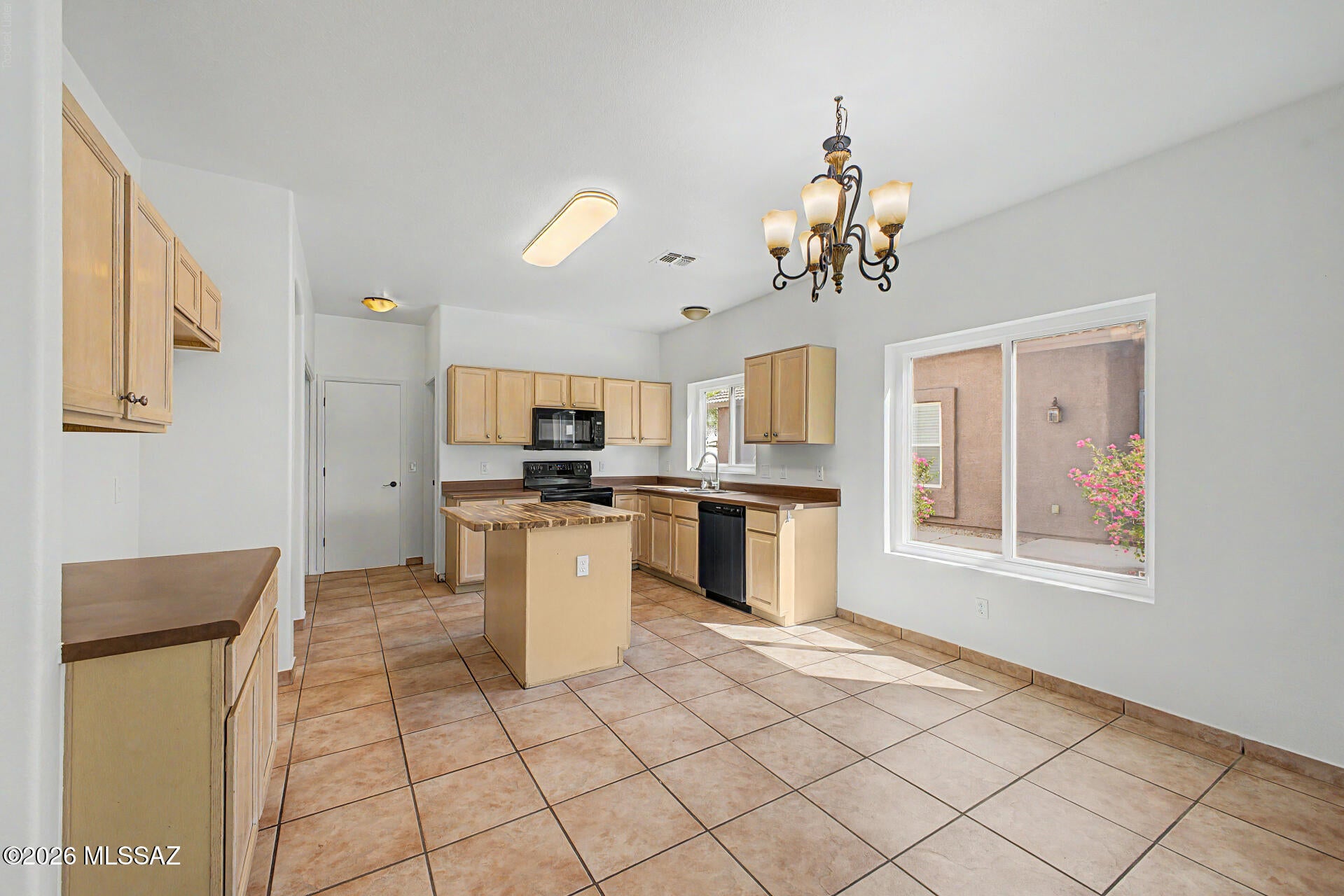Continental Ranch (1-148) - Residential