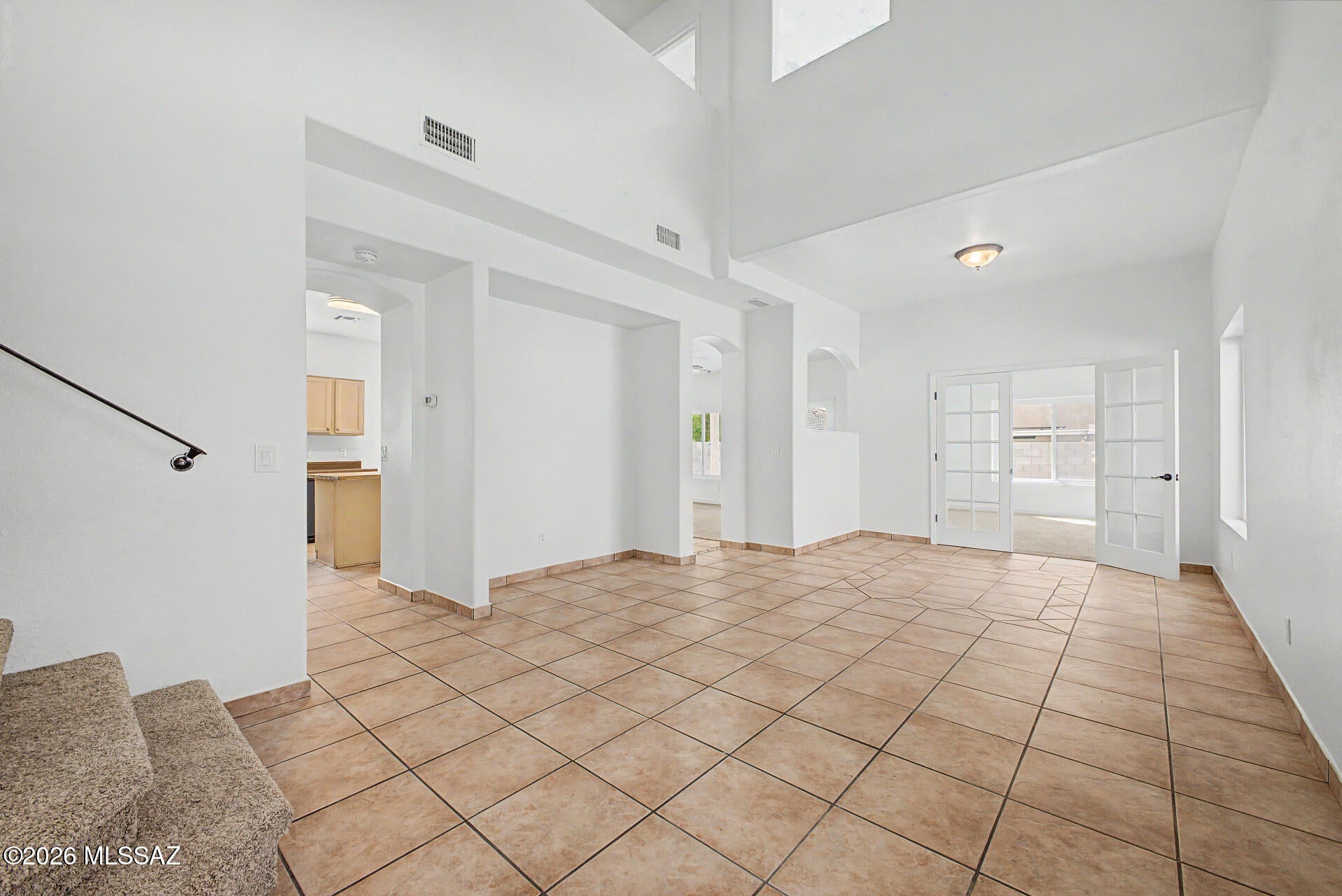 Continental Ranch (1-148) - Residential