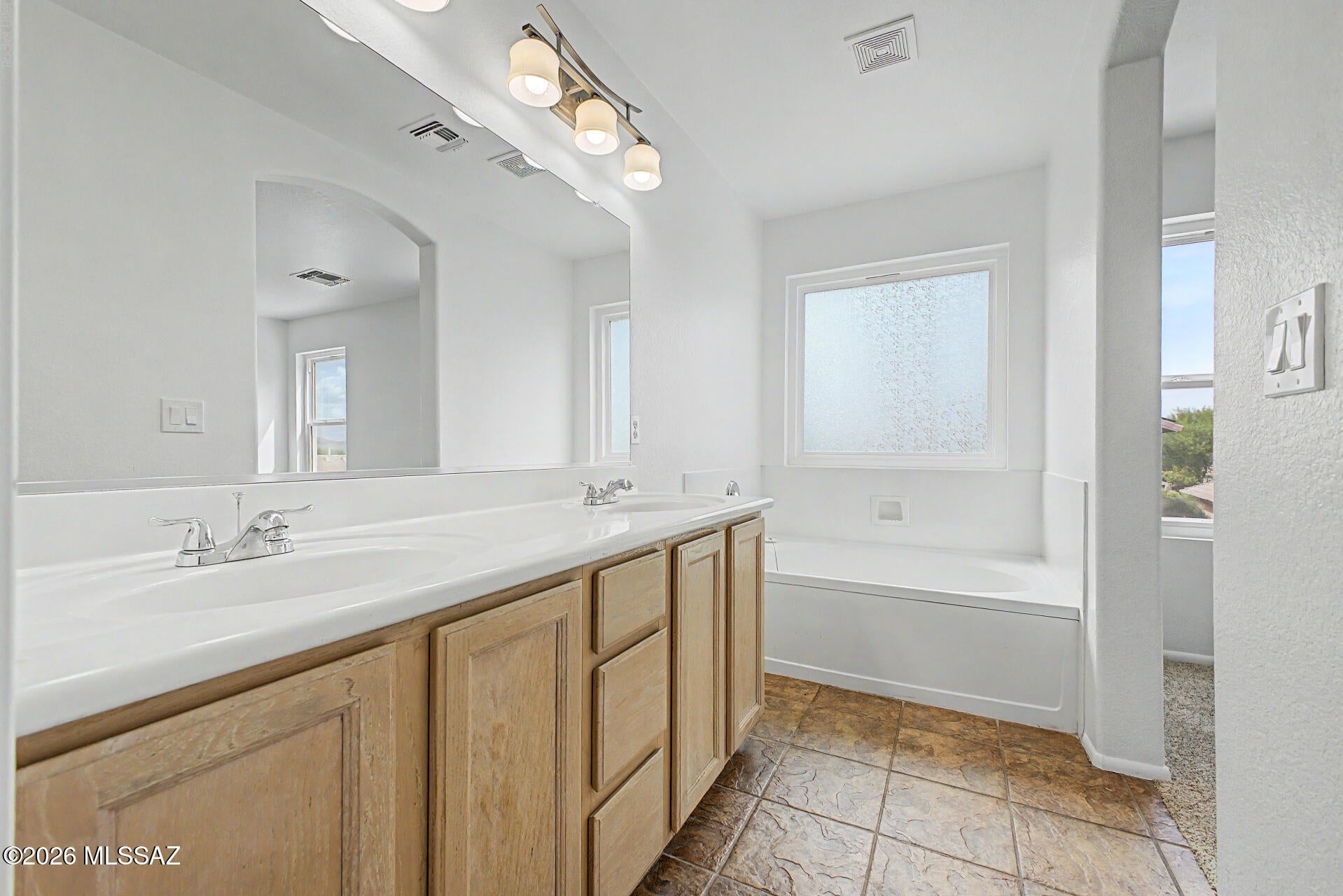 Continental Ranch (1-148) - Residential