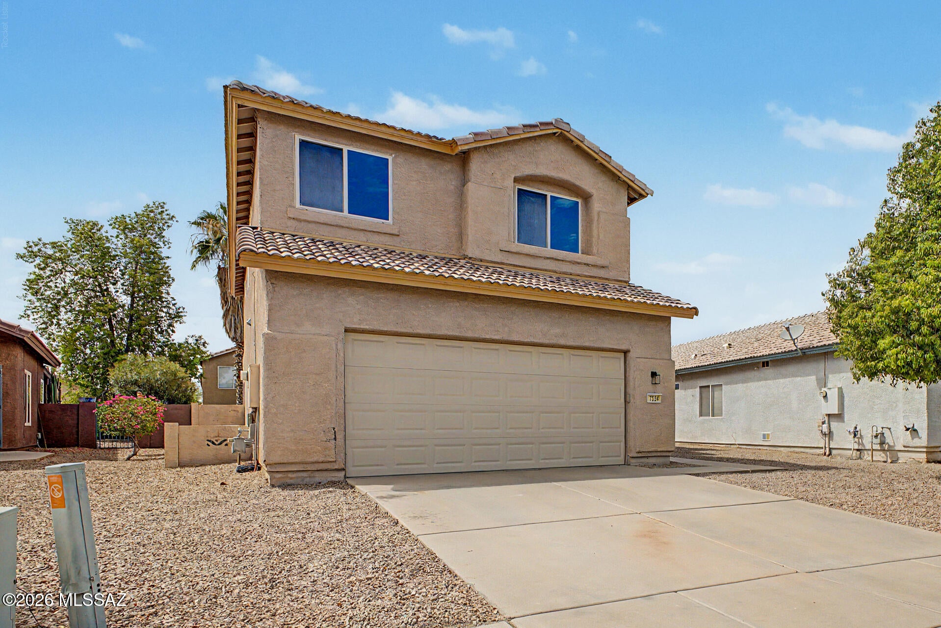 Continental Ranch (1-148) - Residential