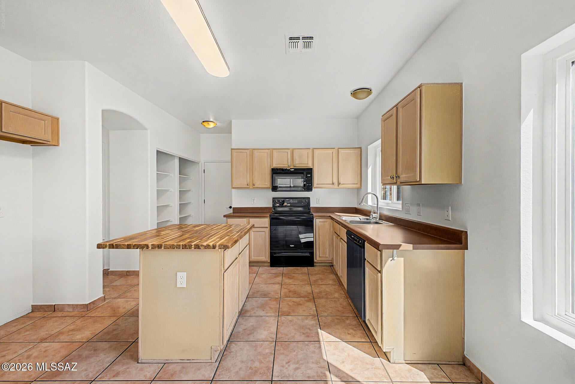 Continental Ranch (1-148) - Residential
