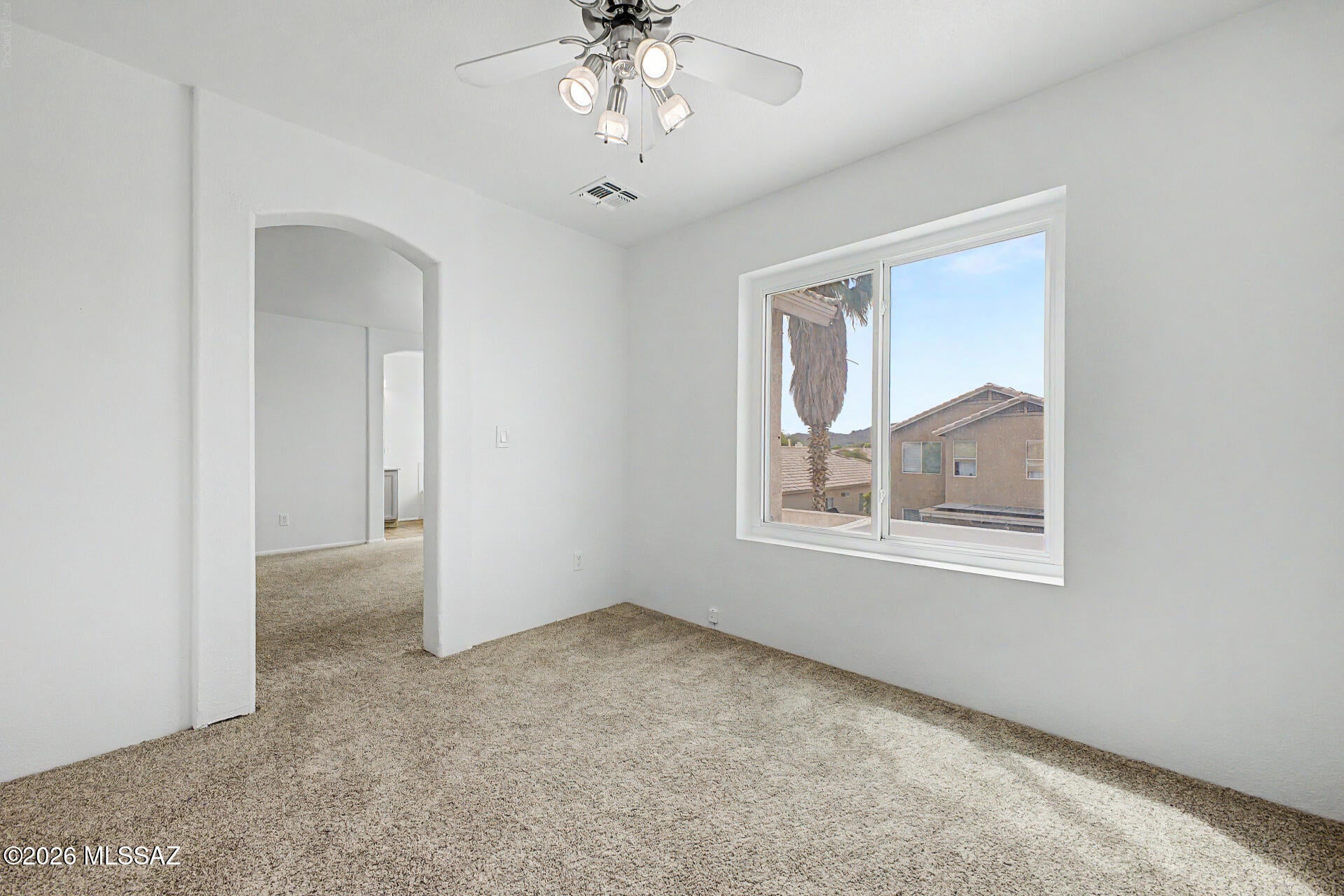 Continental Ranch (1-148) - Residential