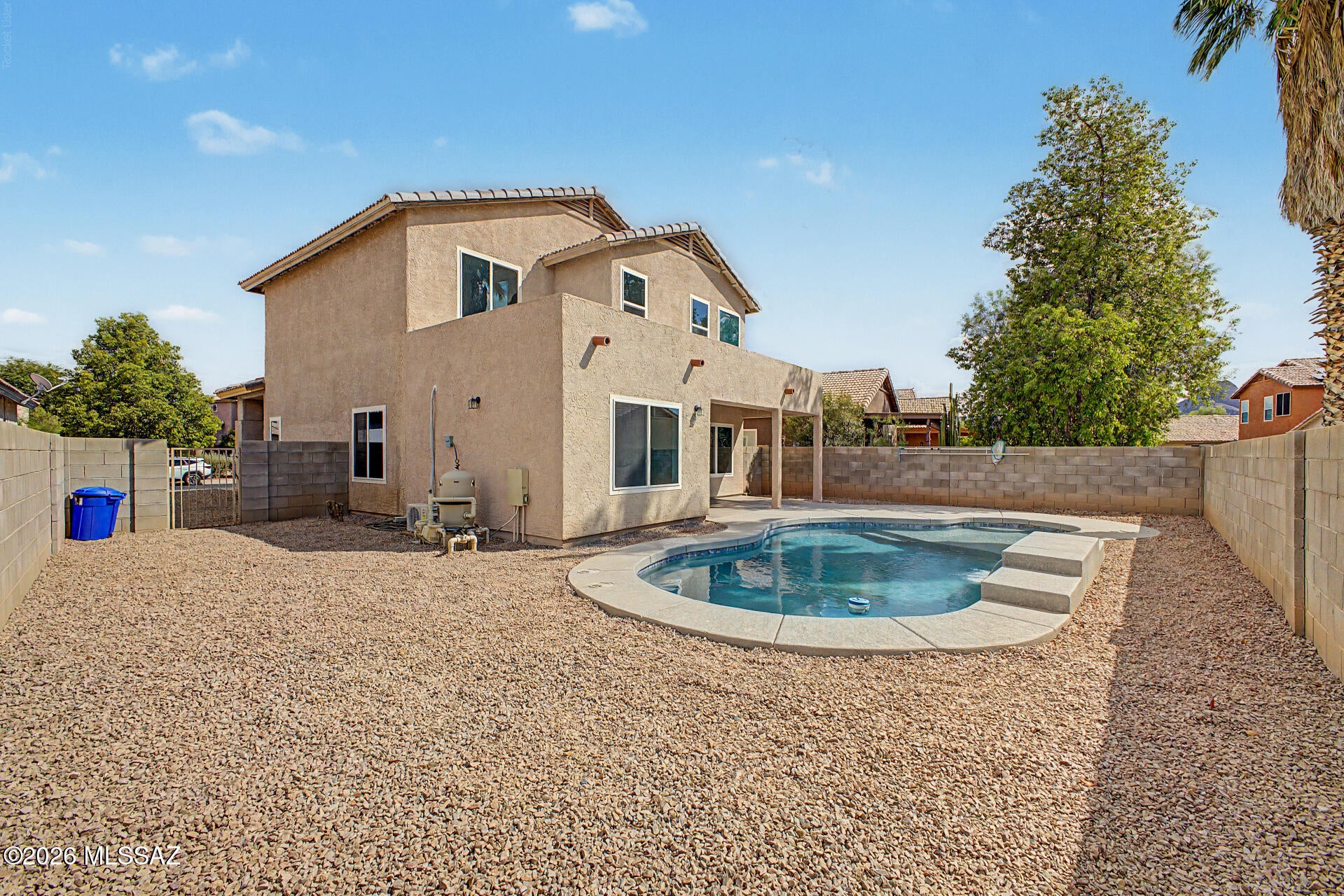 Continental Ranch (1-148) - Residential