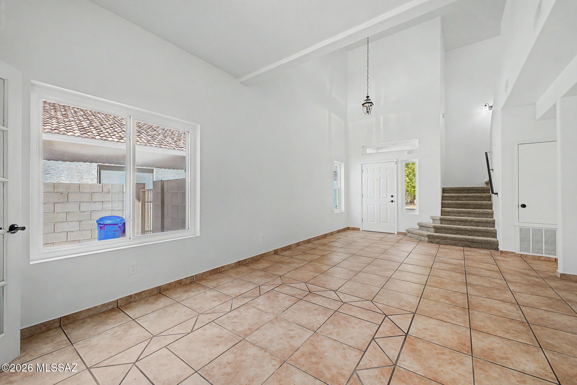Continental Ranch (1-148) - Residential