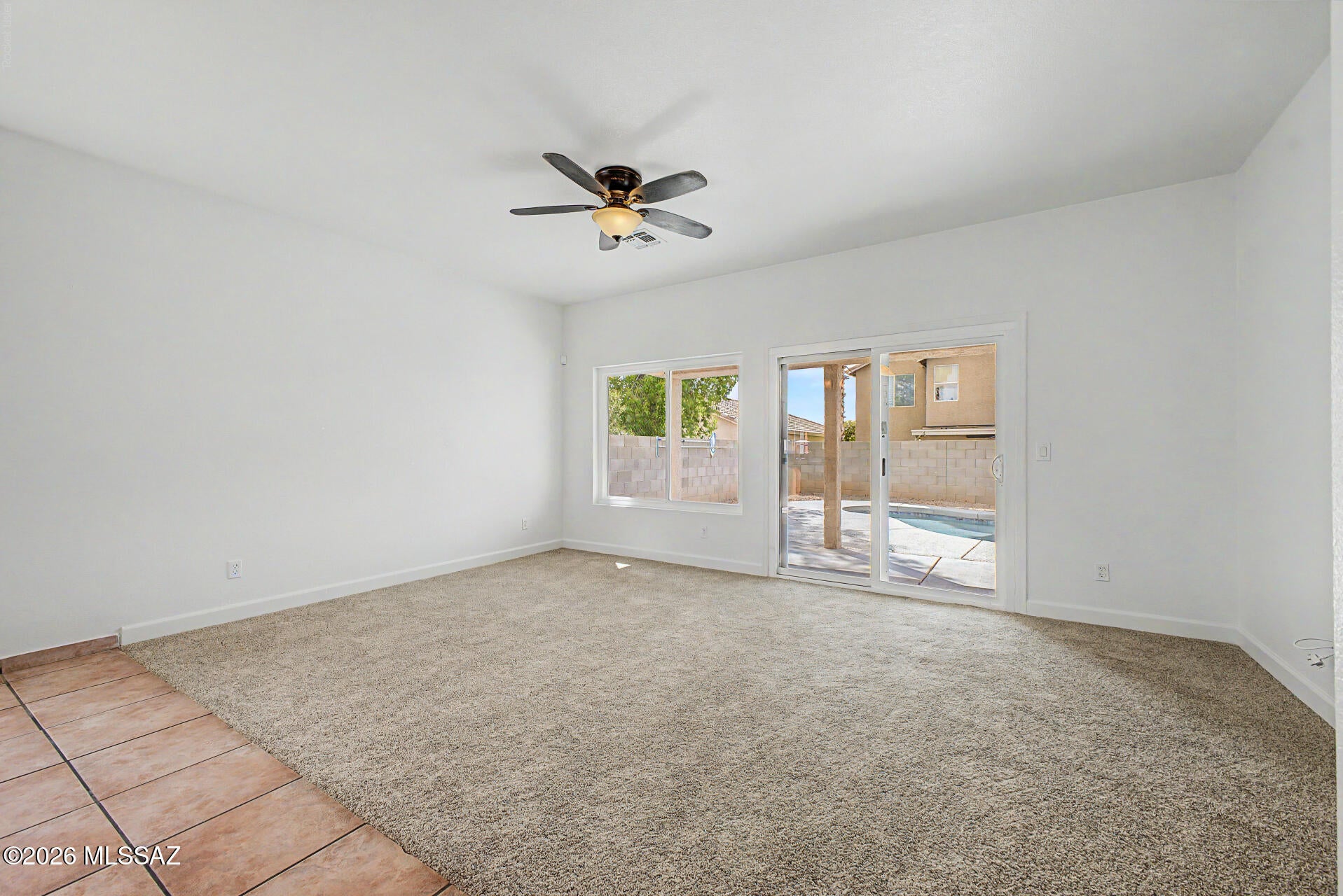 Continental Ranch (1-148) - Residential
