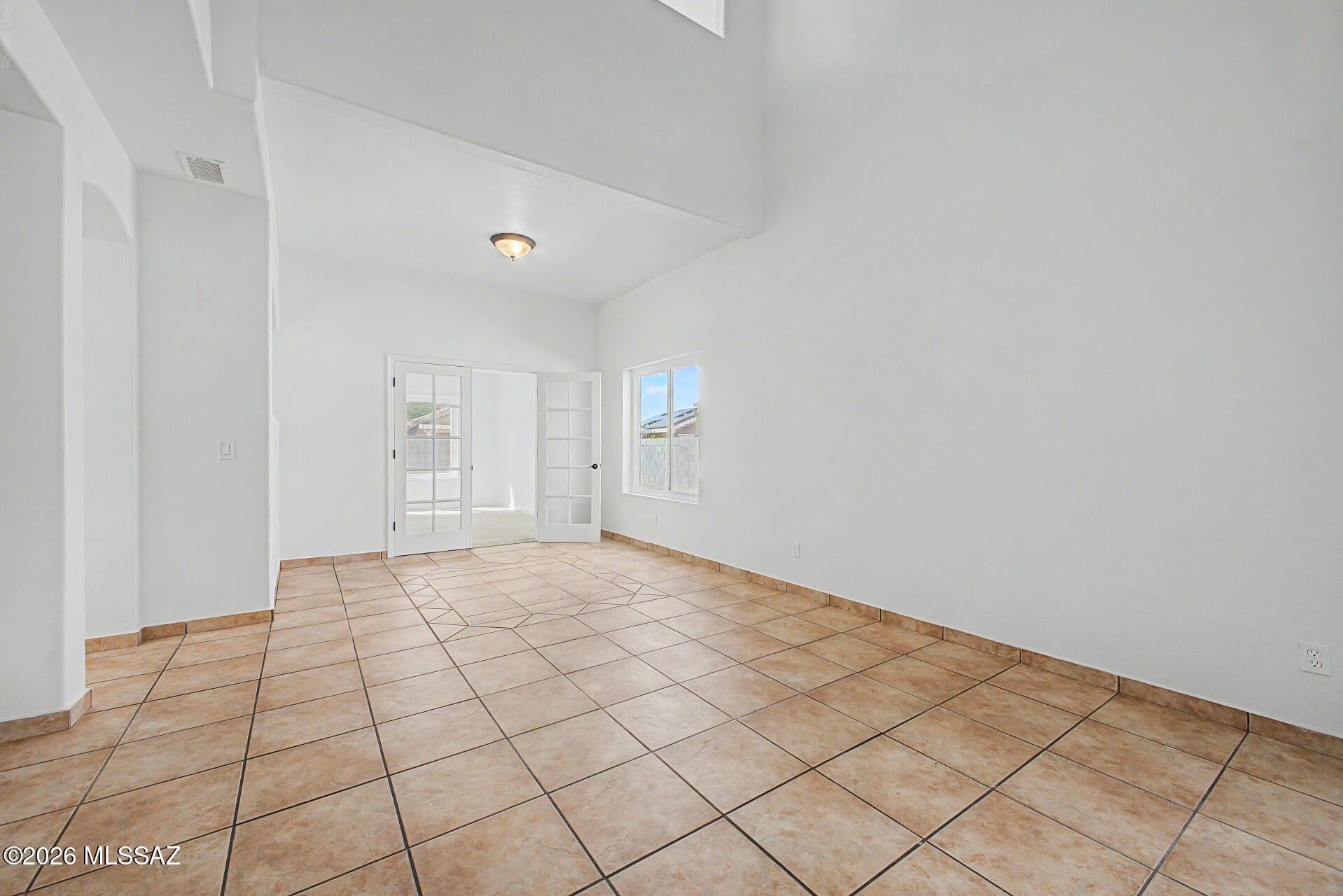 Continental Ranch (1-148) - Residential