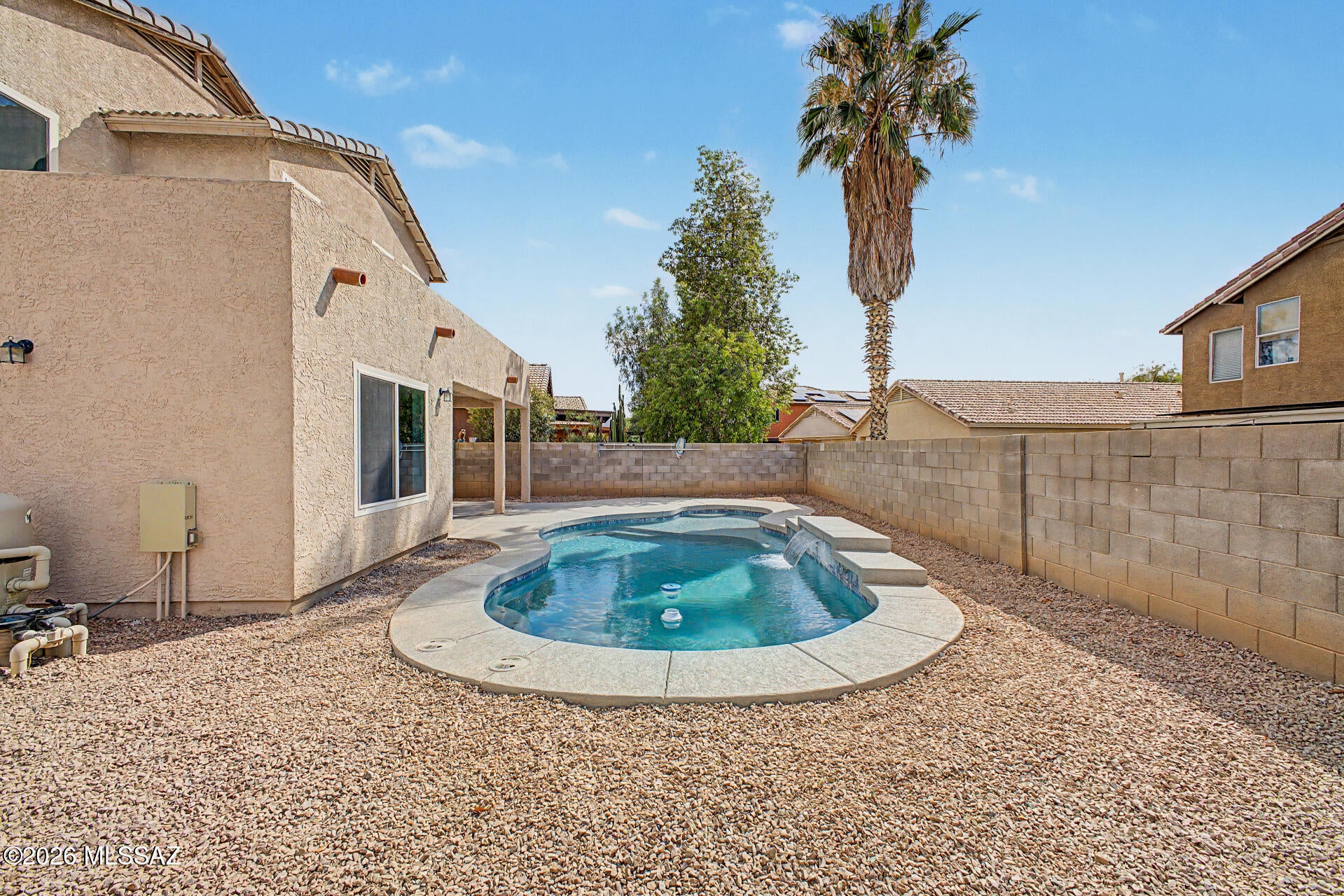 Continental Ranch (1-148) - Residential