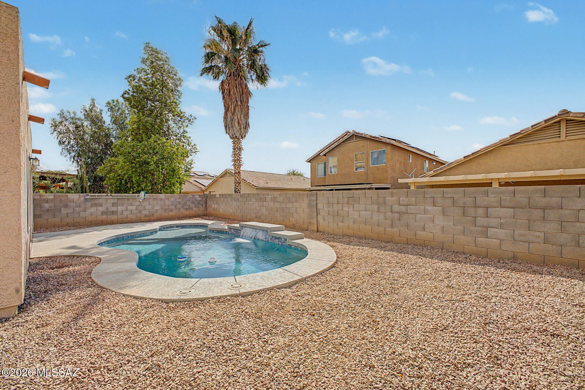 Continental Ranch (1-148) - Residential