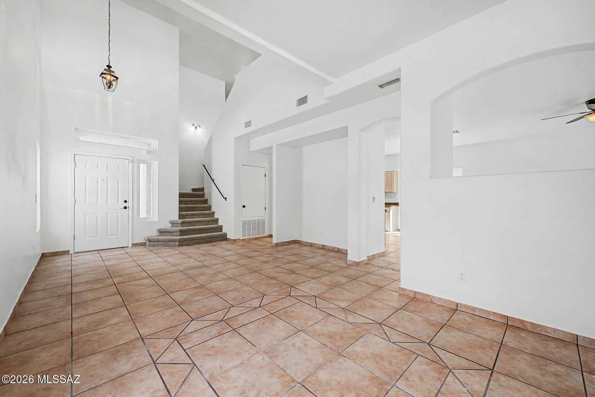 Continental Ranch (1-148) - Residential