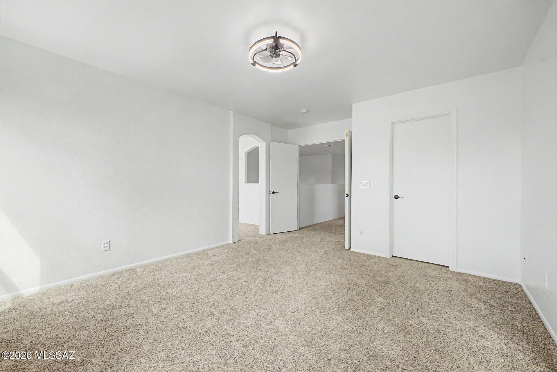 Continental Ranch (1-148) - Residential