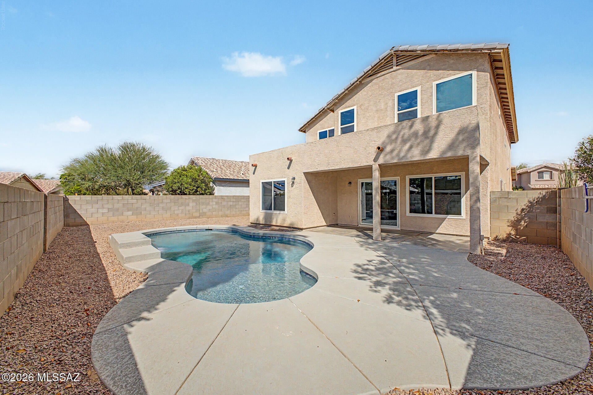 Continental Ranch (1-148) - Residential
