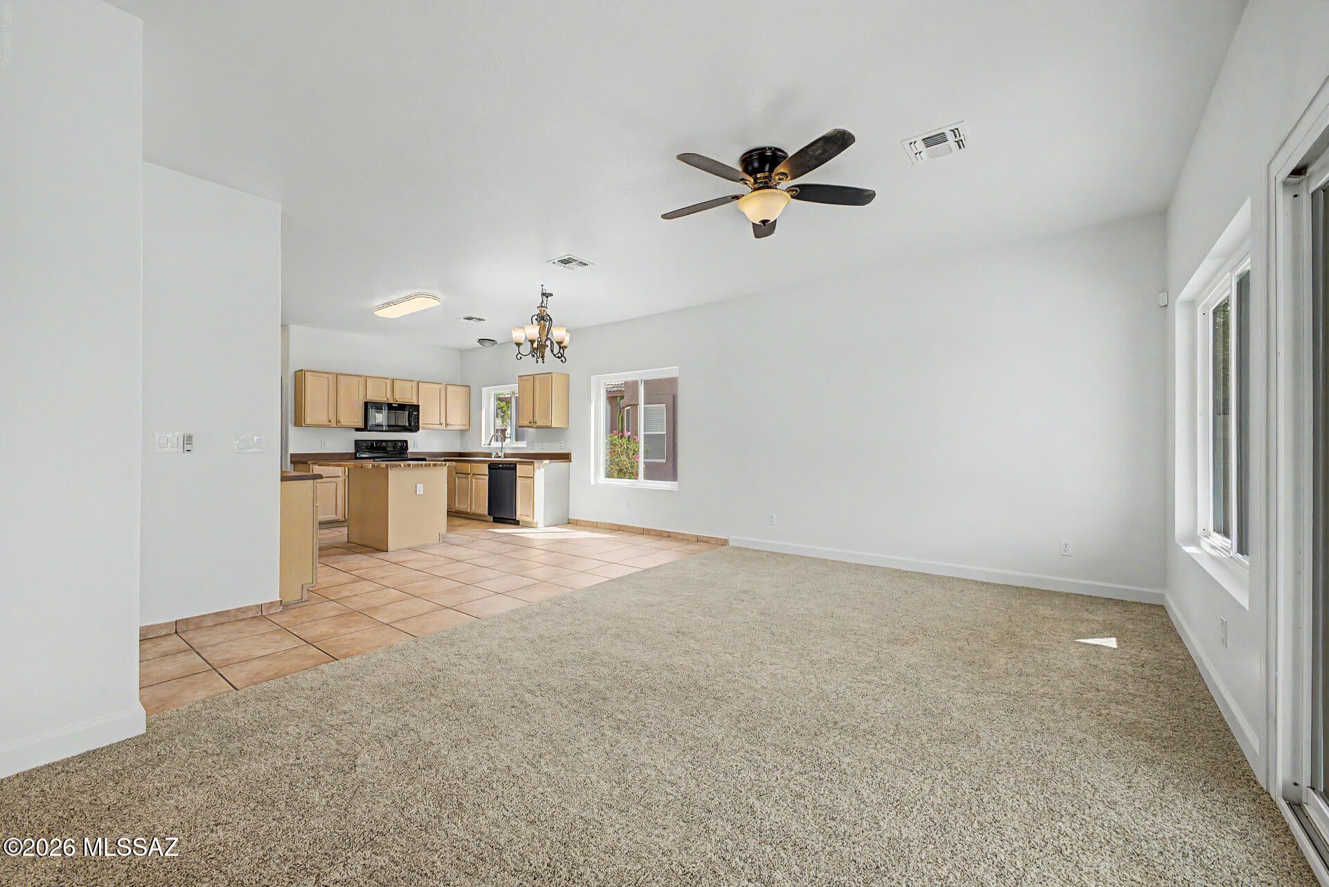 Continental Ranch (1-148) - Residential