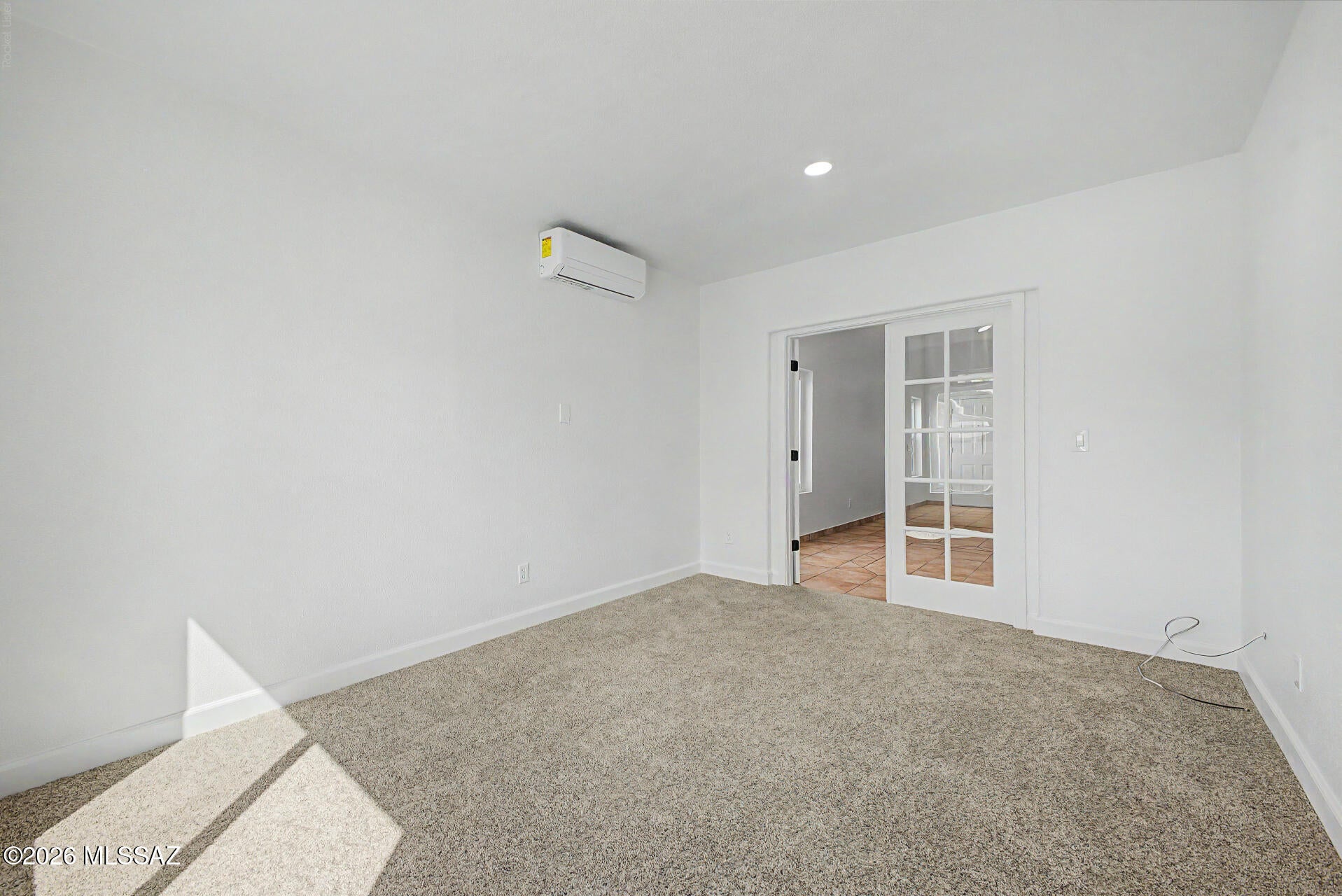 Continental Ranch (1-148) - Residential