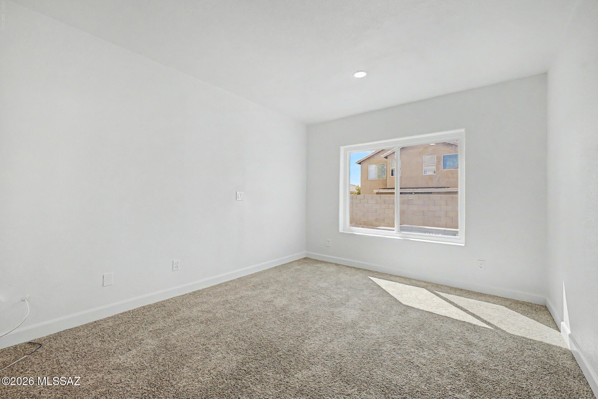 Continental Ranch (1-148) - Residential