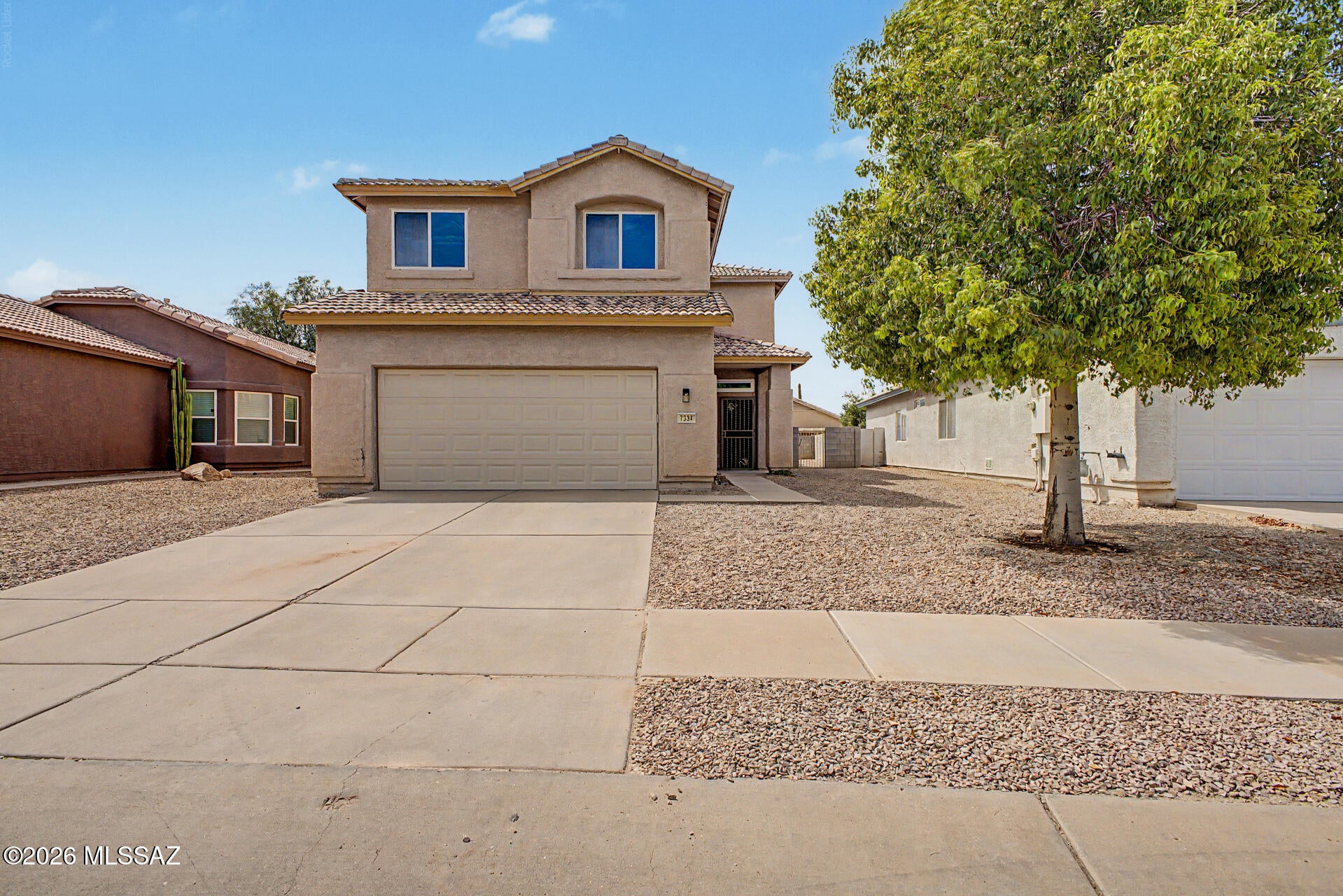 Continental Ranch (1-148) - Residential