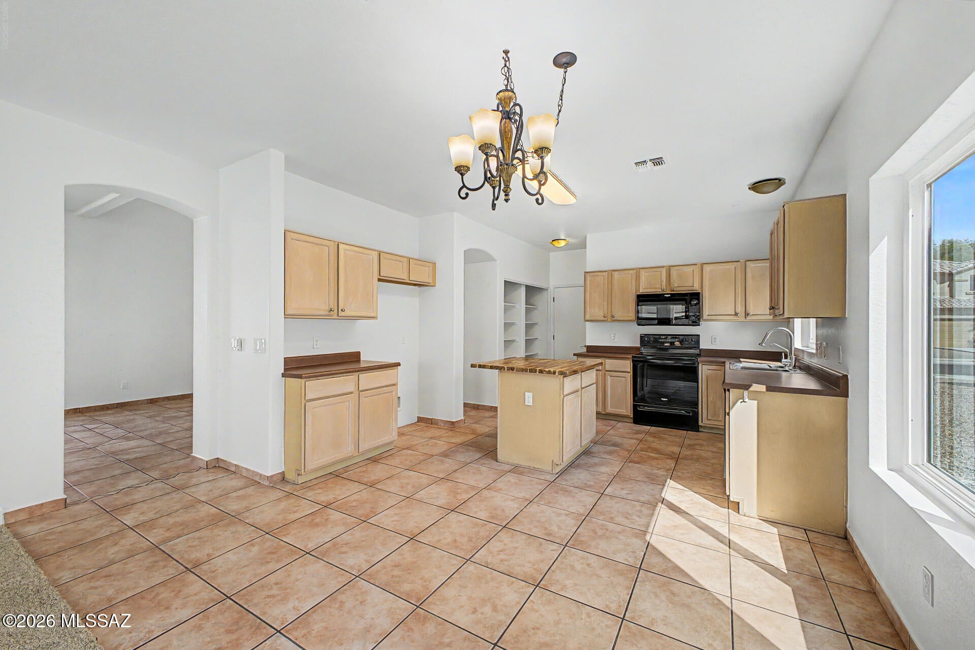 Continental Ranch (1-148) - Residential
