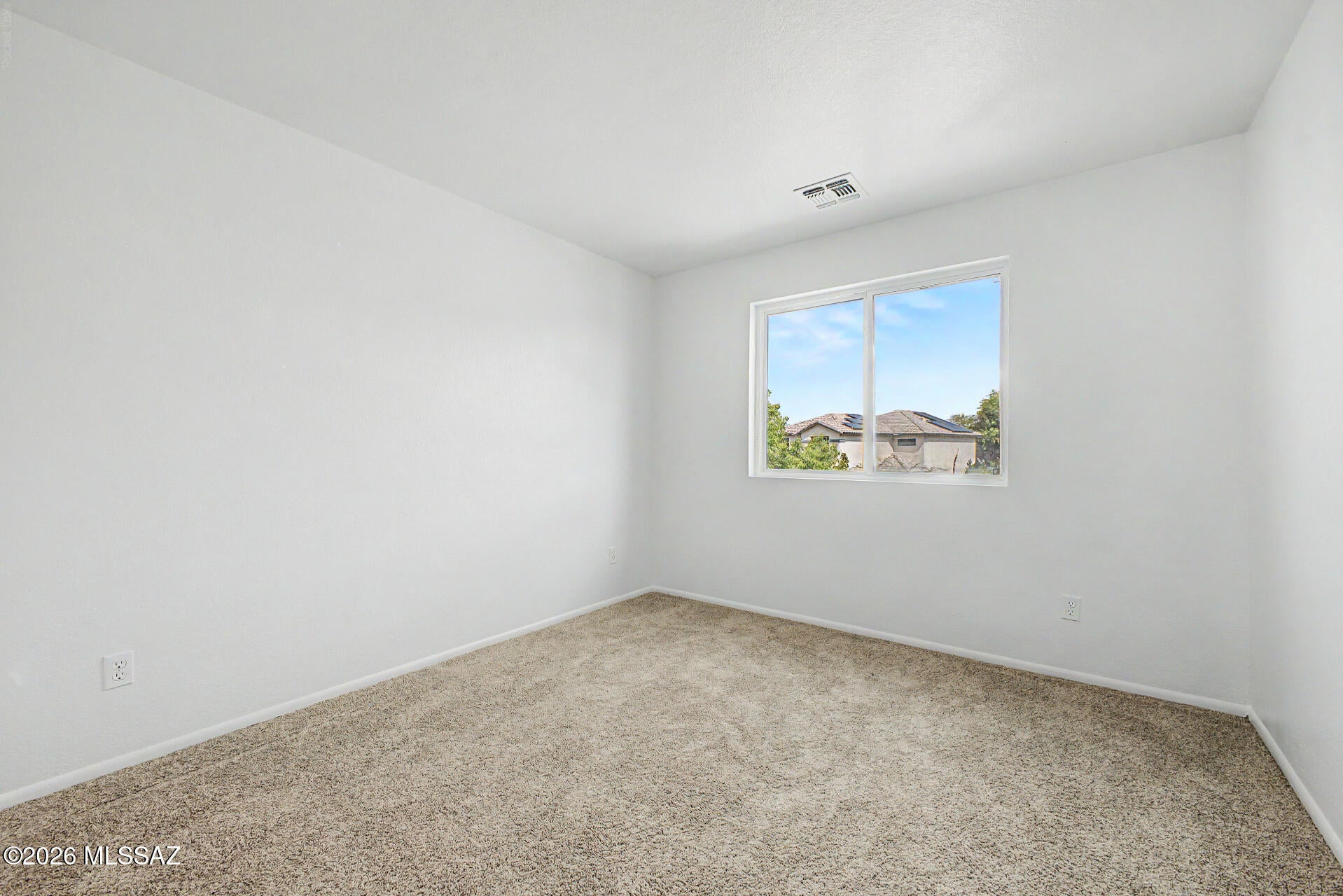 Continental Ranch (1-148) - Residential