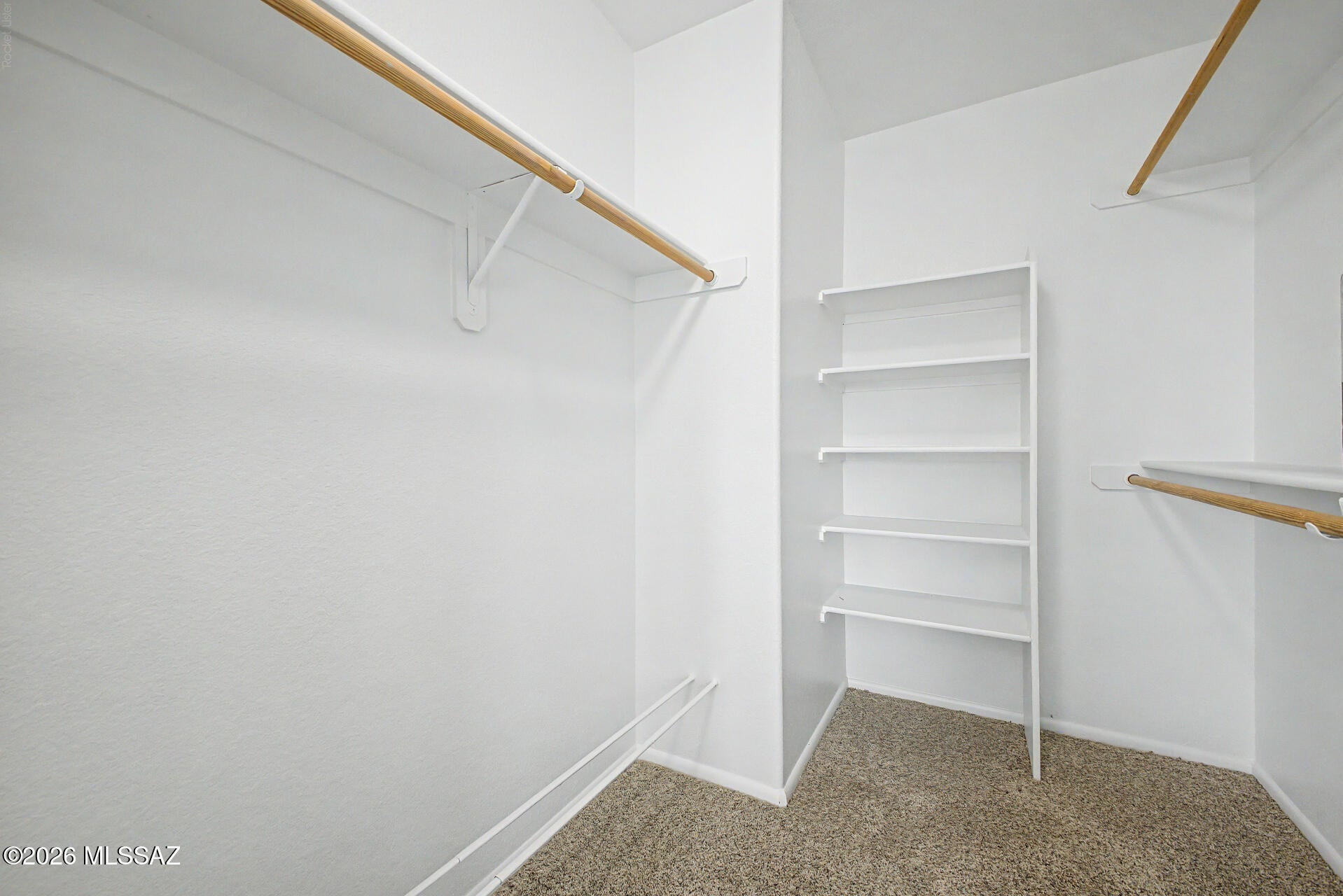Continental Ranch (1-148) - Residential
