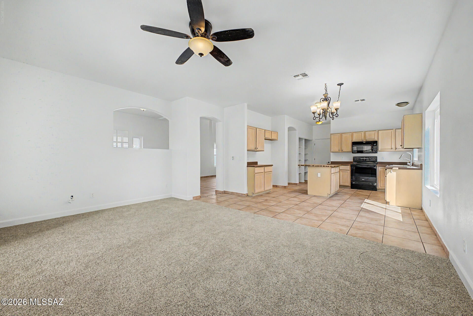 Continental Ranch (1-148) - Residential