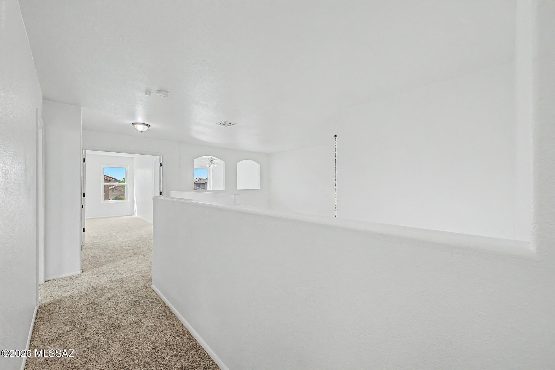 Continental Ranch (1-148) - Residential