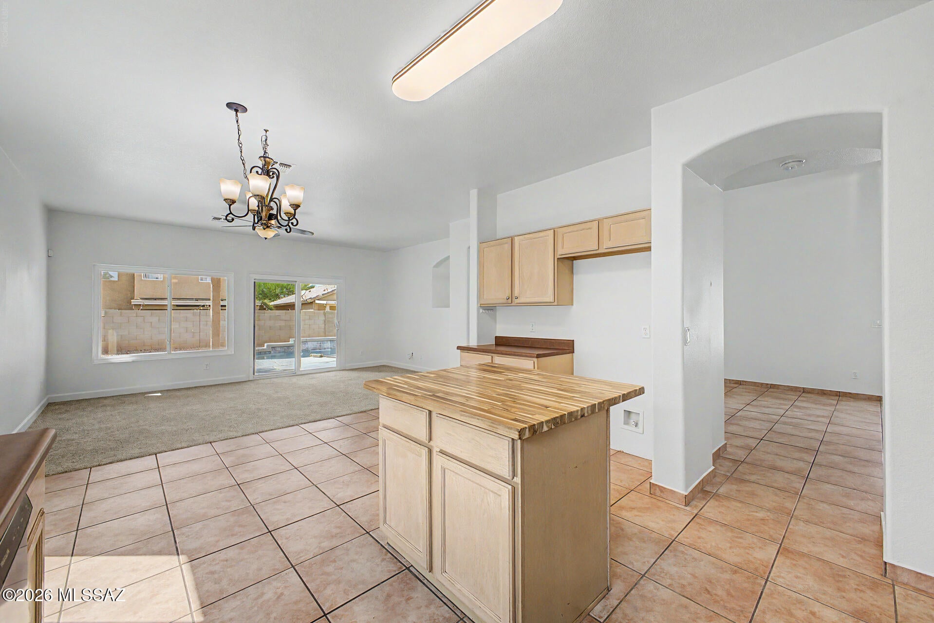 Continental Ranch (1-148) - Residential