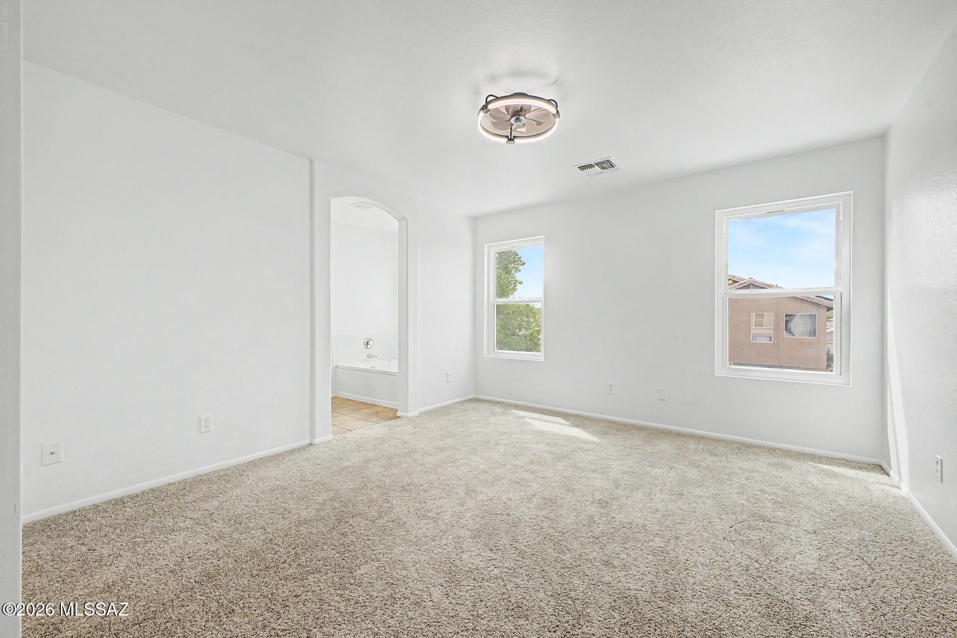 Continental Ranch (1-148) - Residential