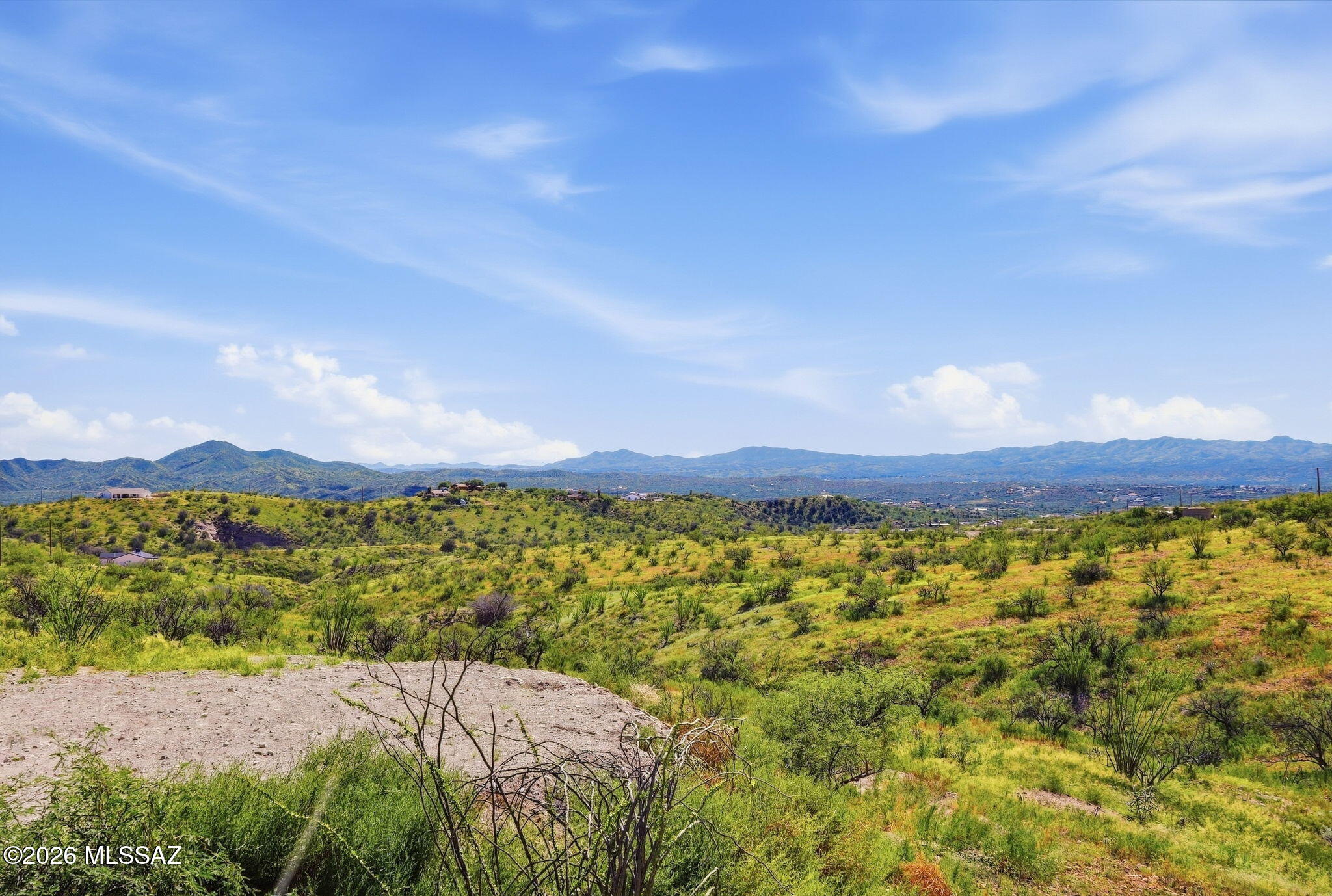 Rio Rico Ranchettes 14 - Residential