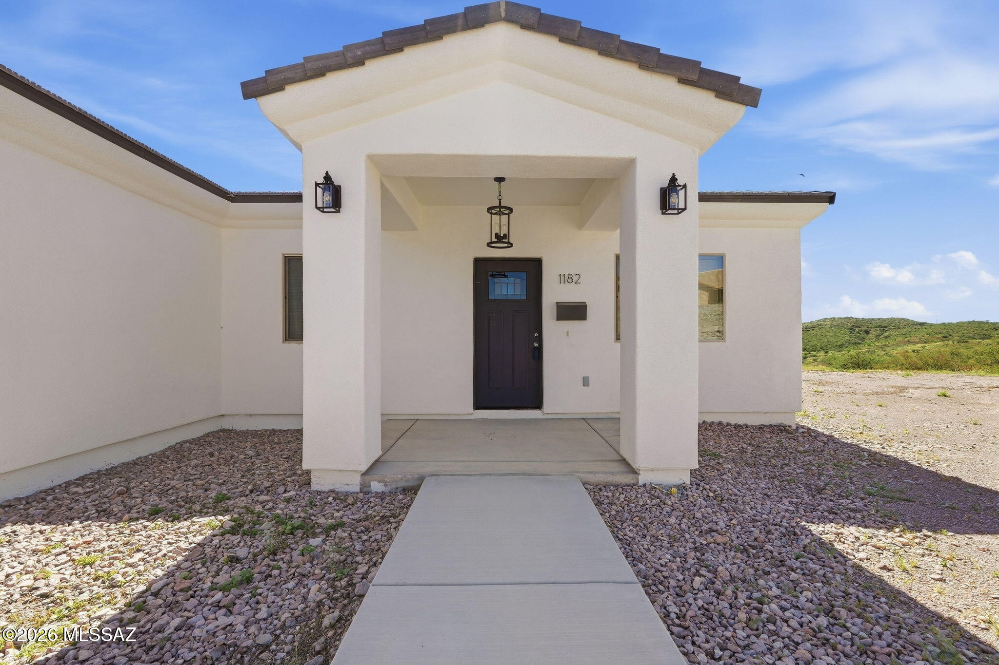 Rio Rico Ranchettes 14 - Residential