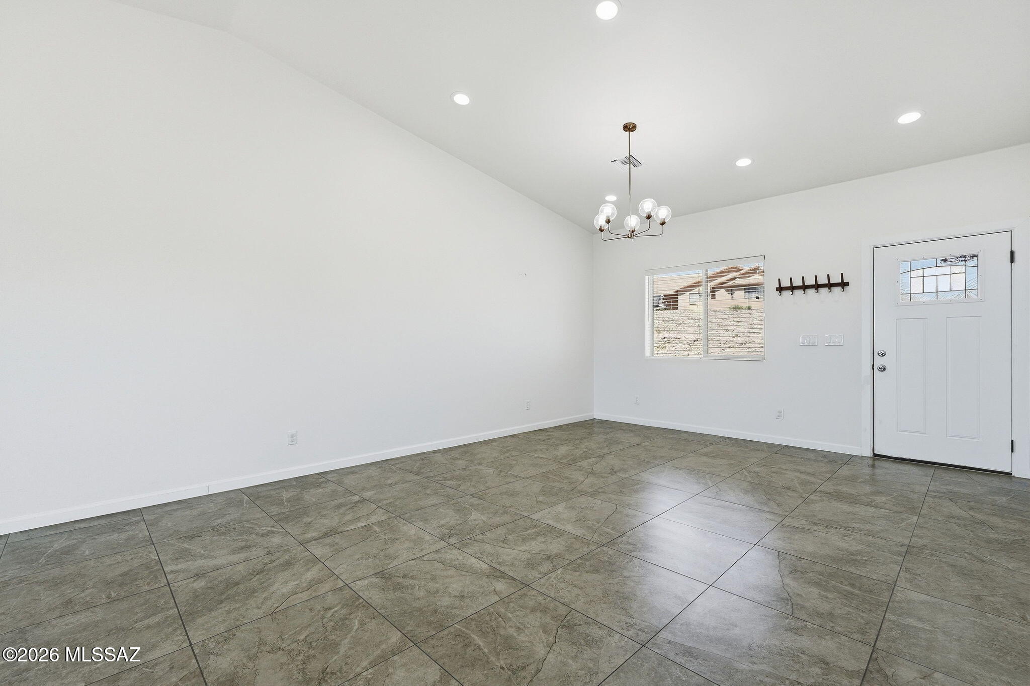 Rio Rico Ranchettes 14 - Residential