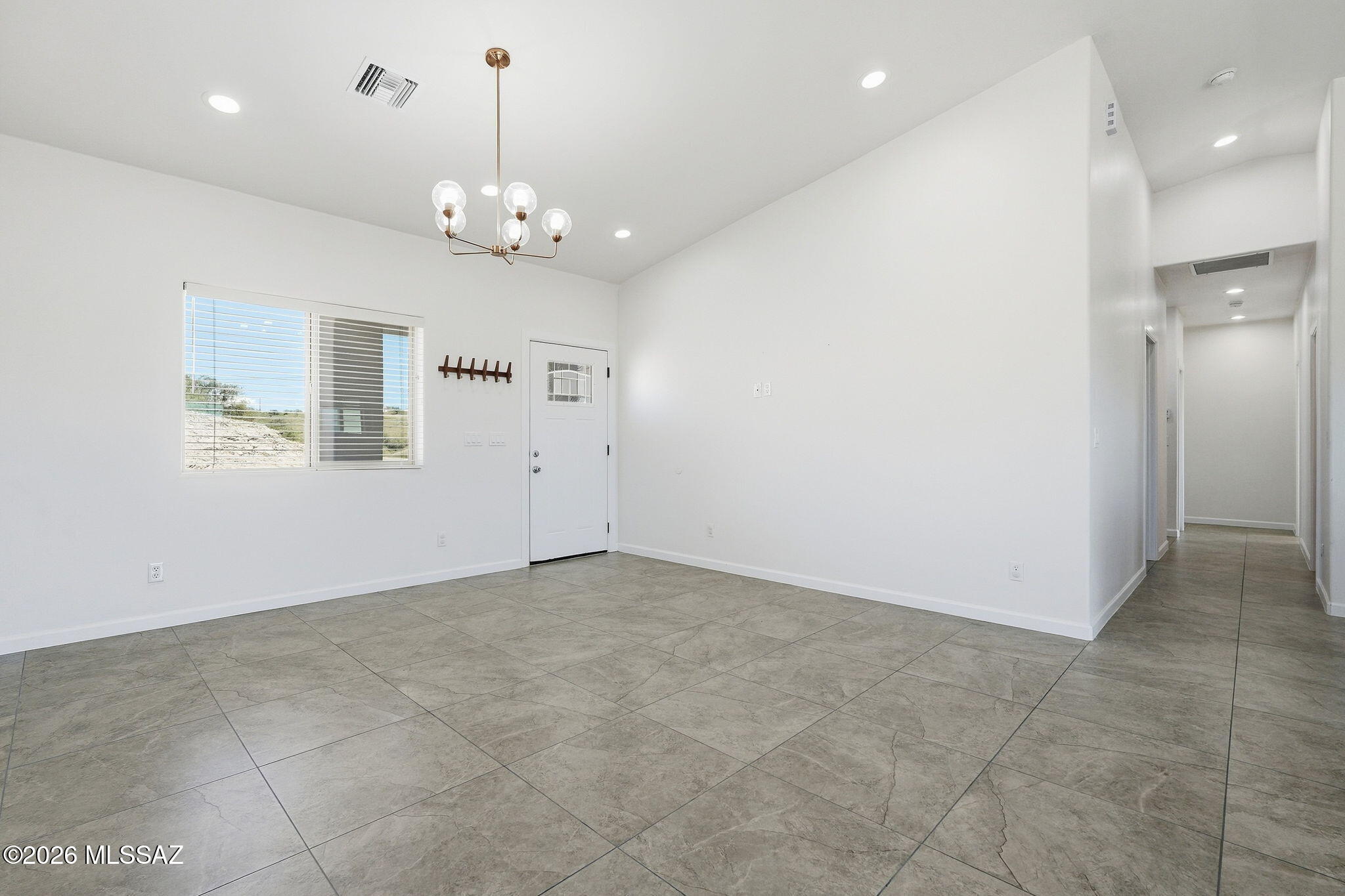 Rio Rico Ranchettes 14 - Residential