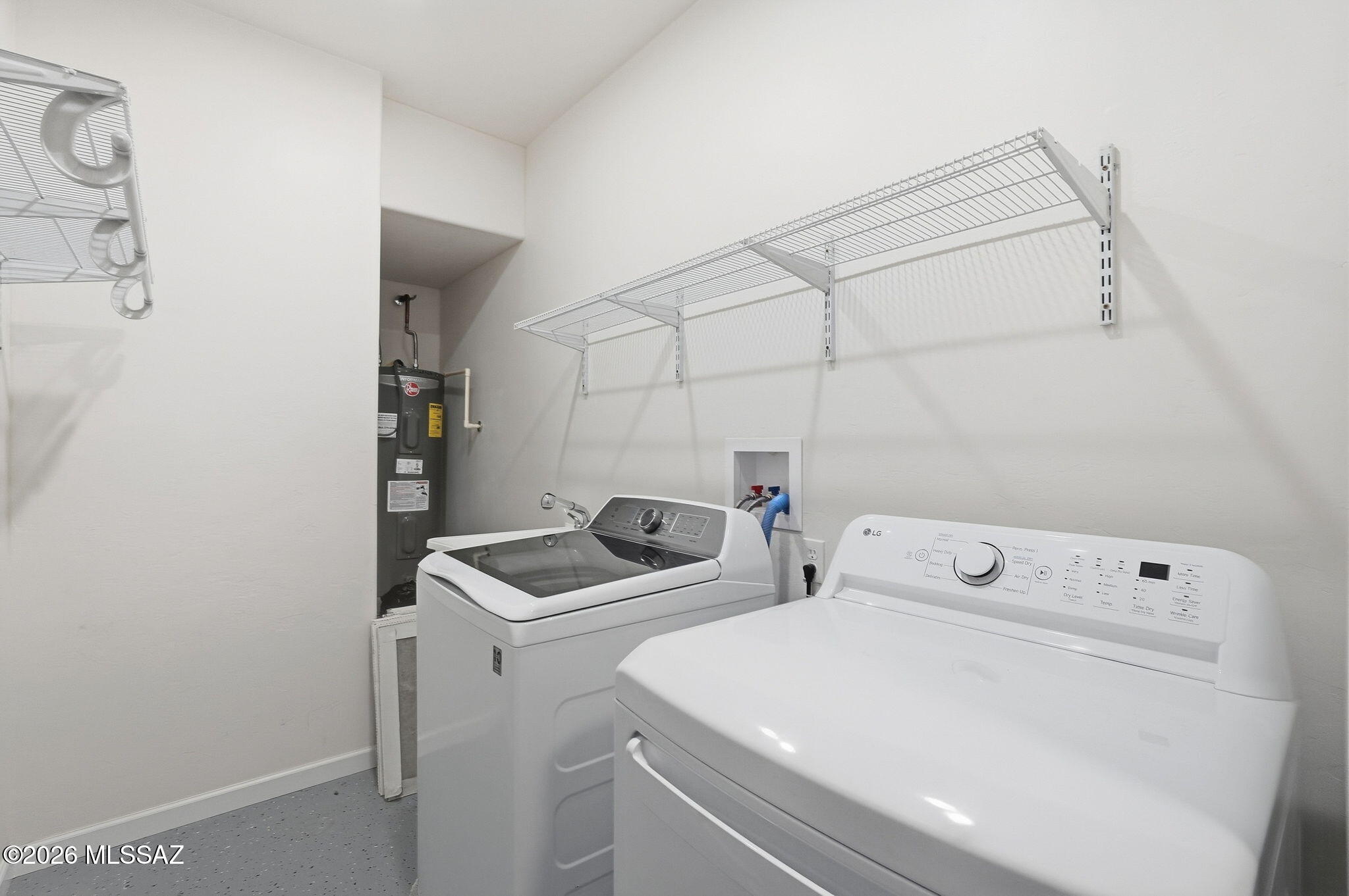 Rio Rico Ranchettes 14 - Residential