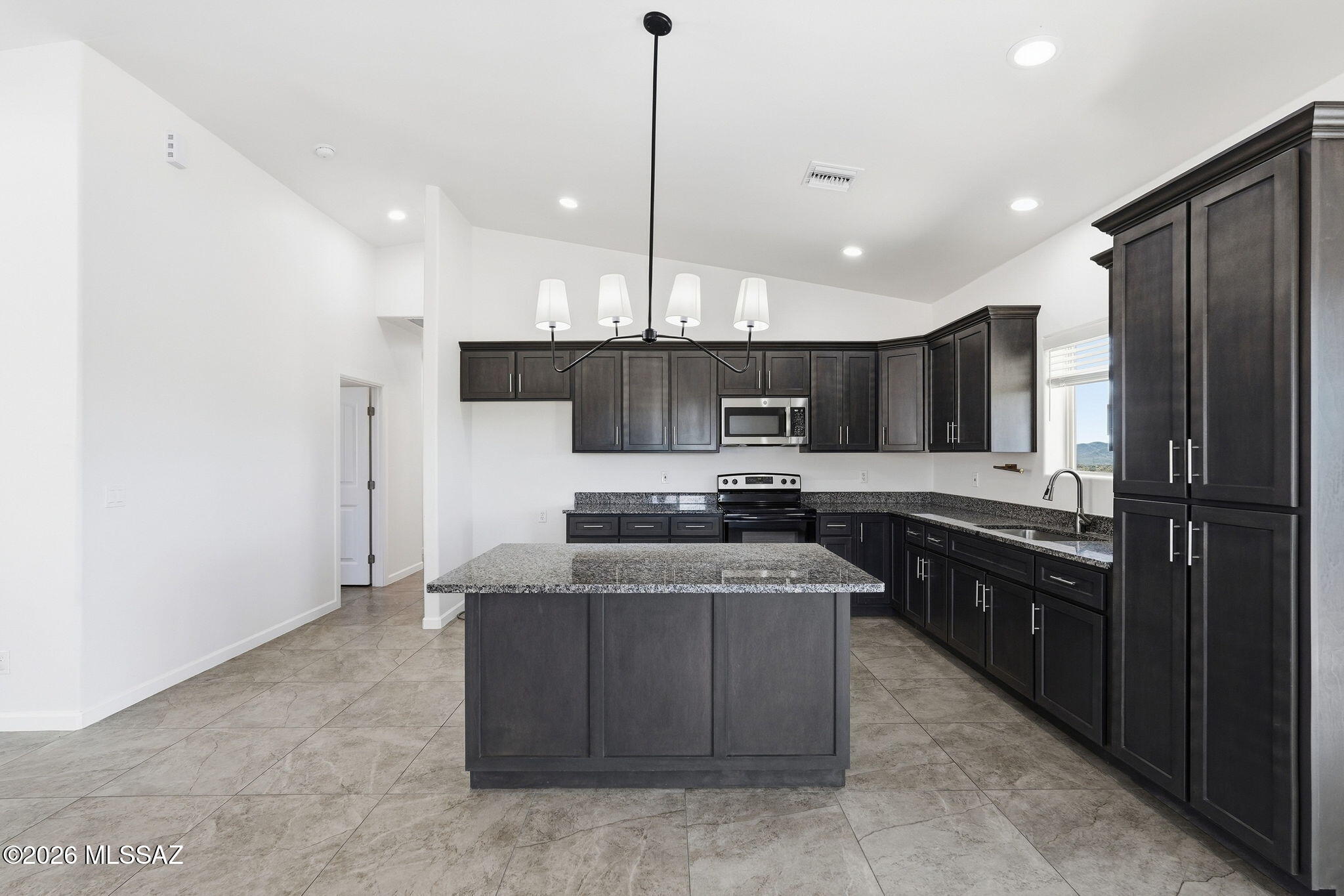 Rio Rico Ranchettes 14 - Residential