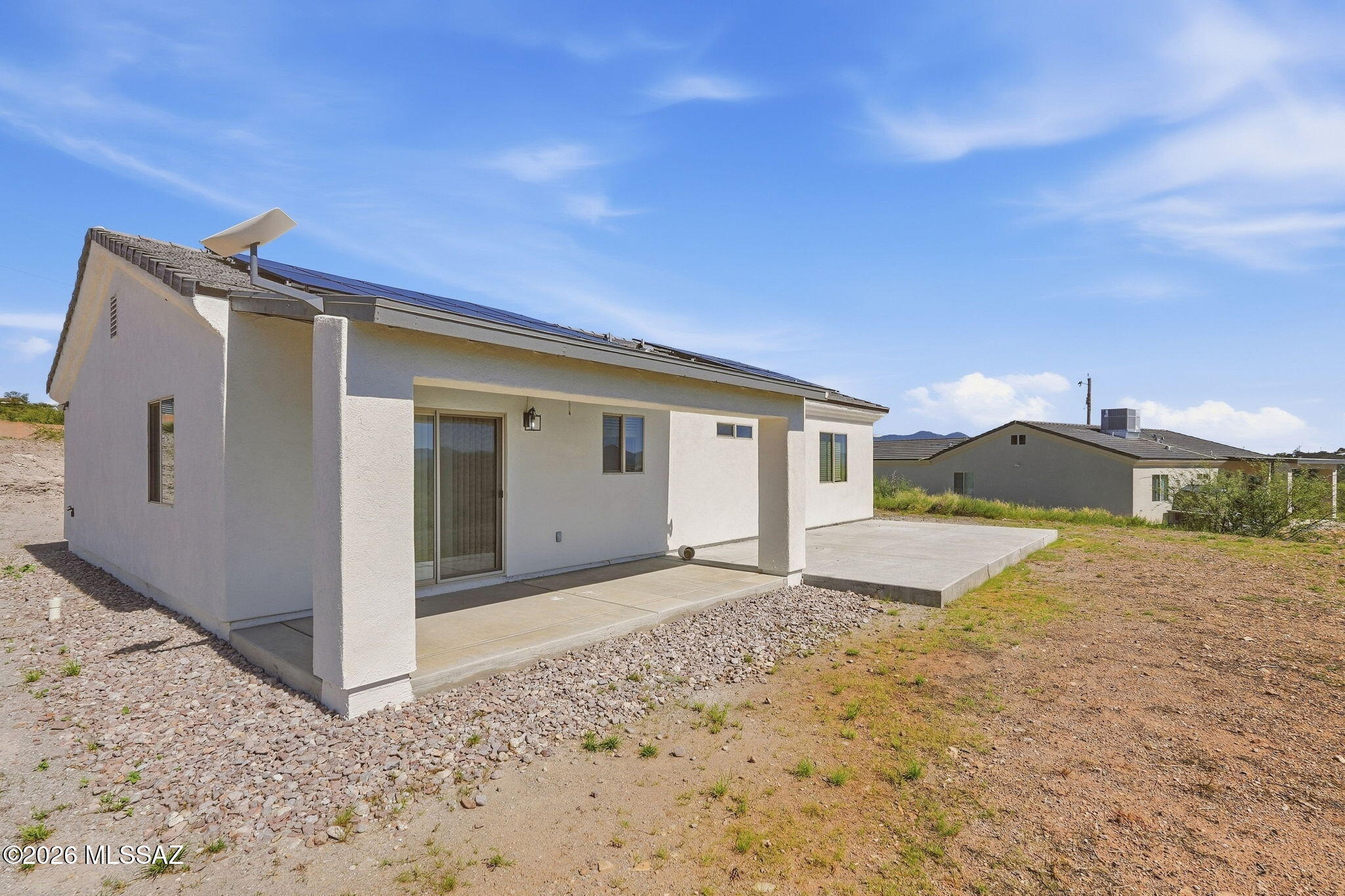 Rio Rico Ranchettes 14 - Residential