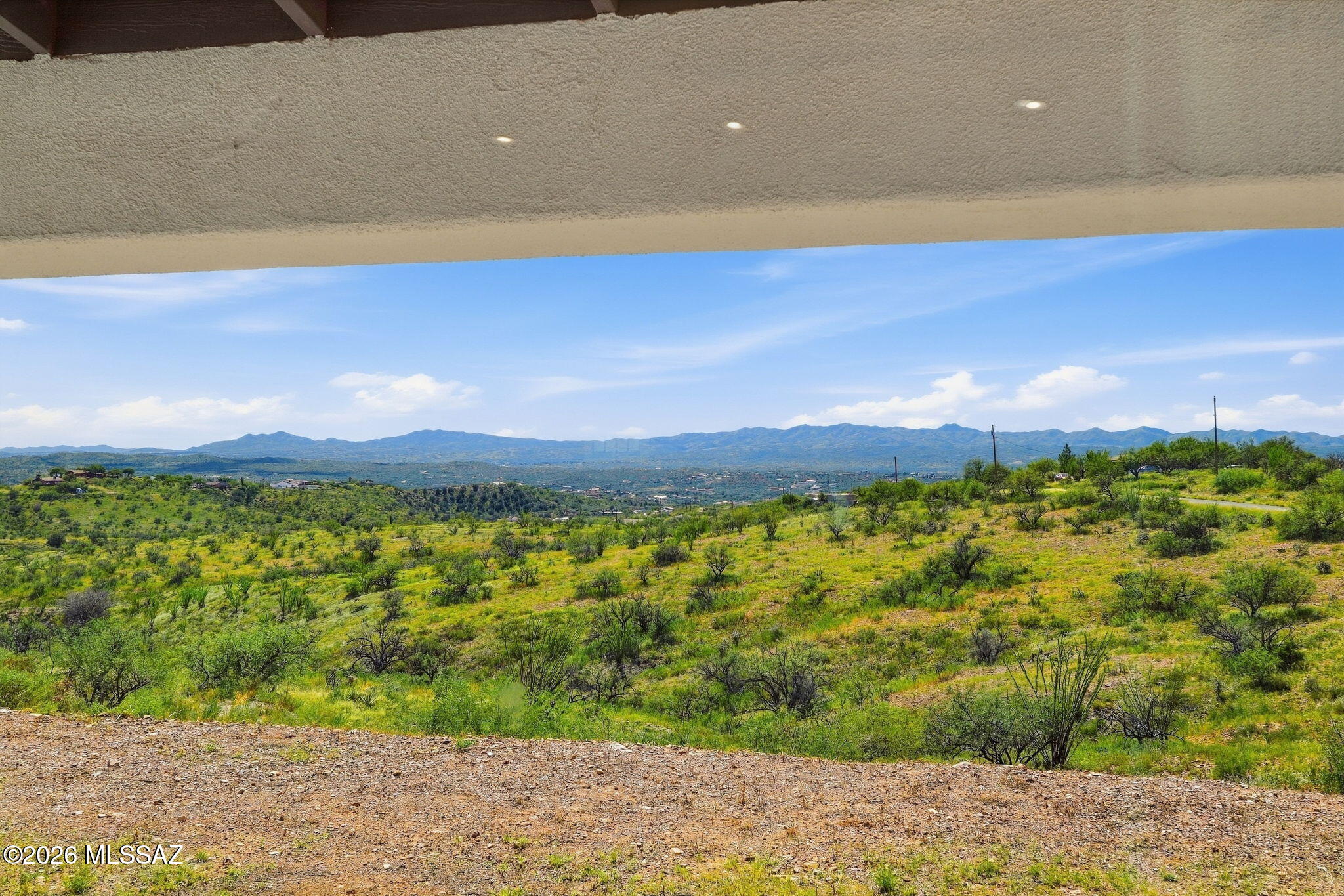 Rio Rico Ranchettes 14 - Residential