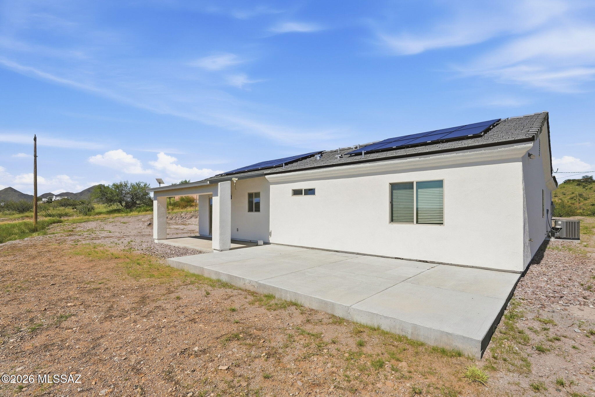 Rio Rico Ranchettes 14 - Residential