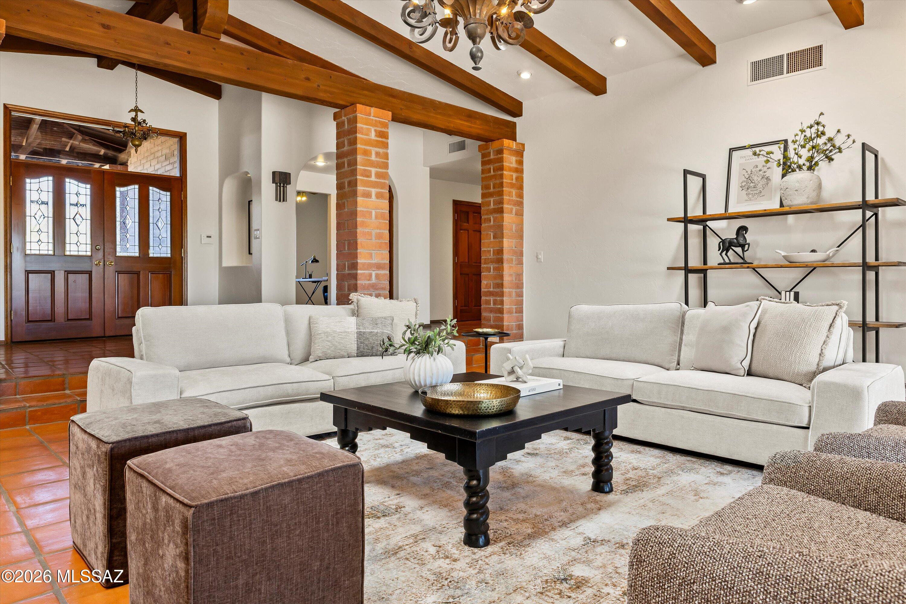 Sunrise Presidio Village (202-241) - Residential