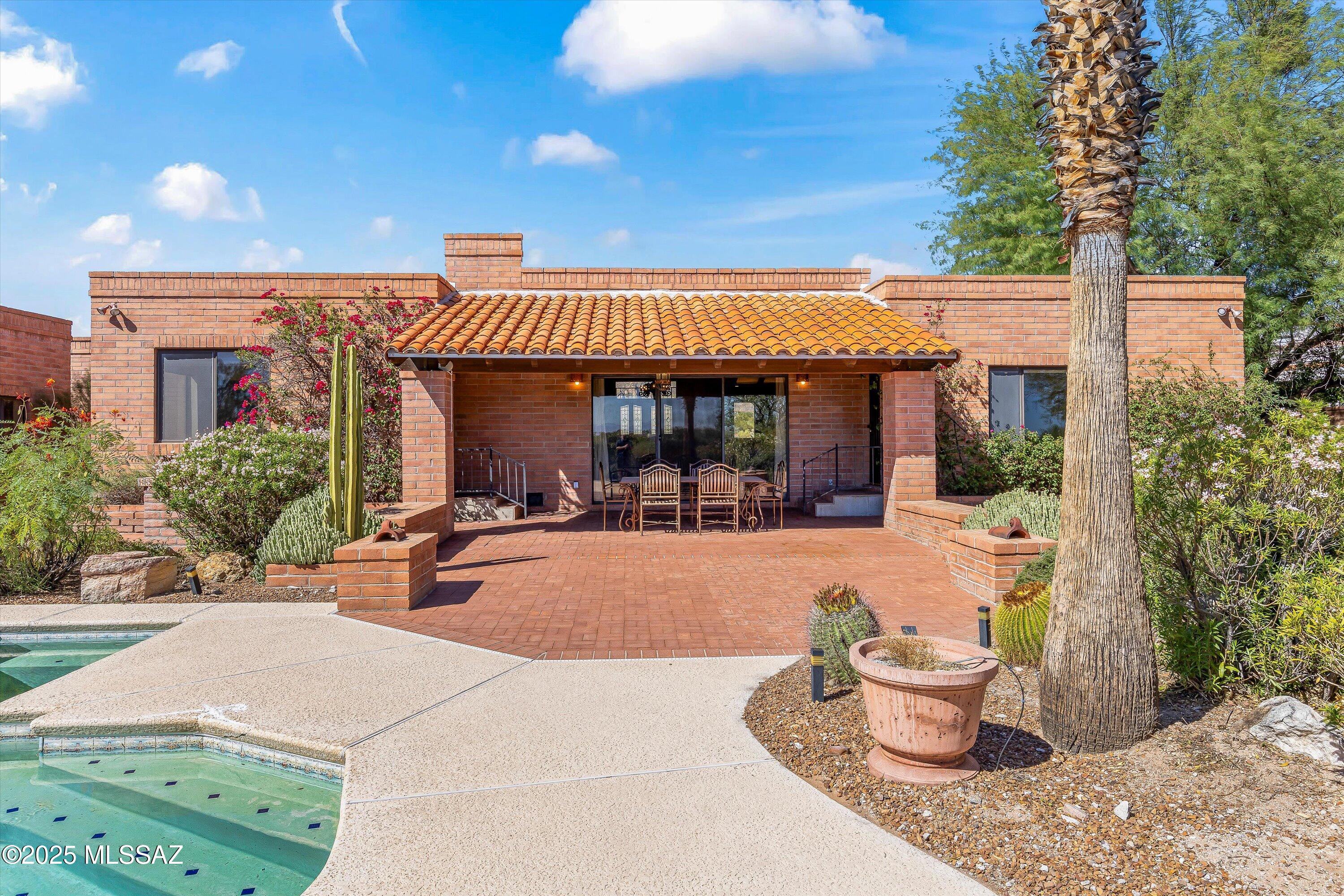 Sunrise Presidio Village (202-241) - Residential