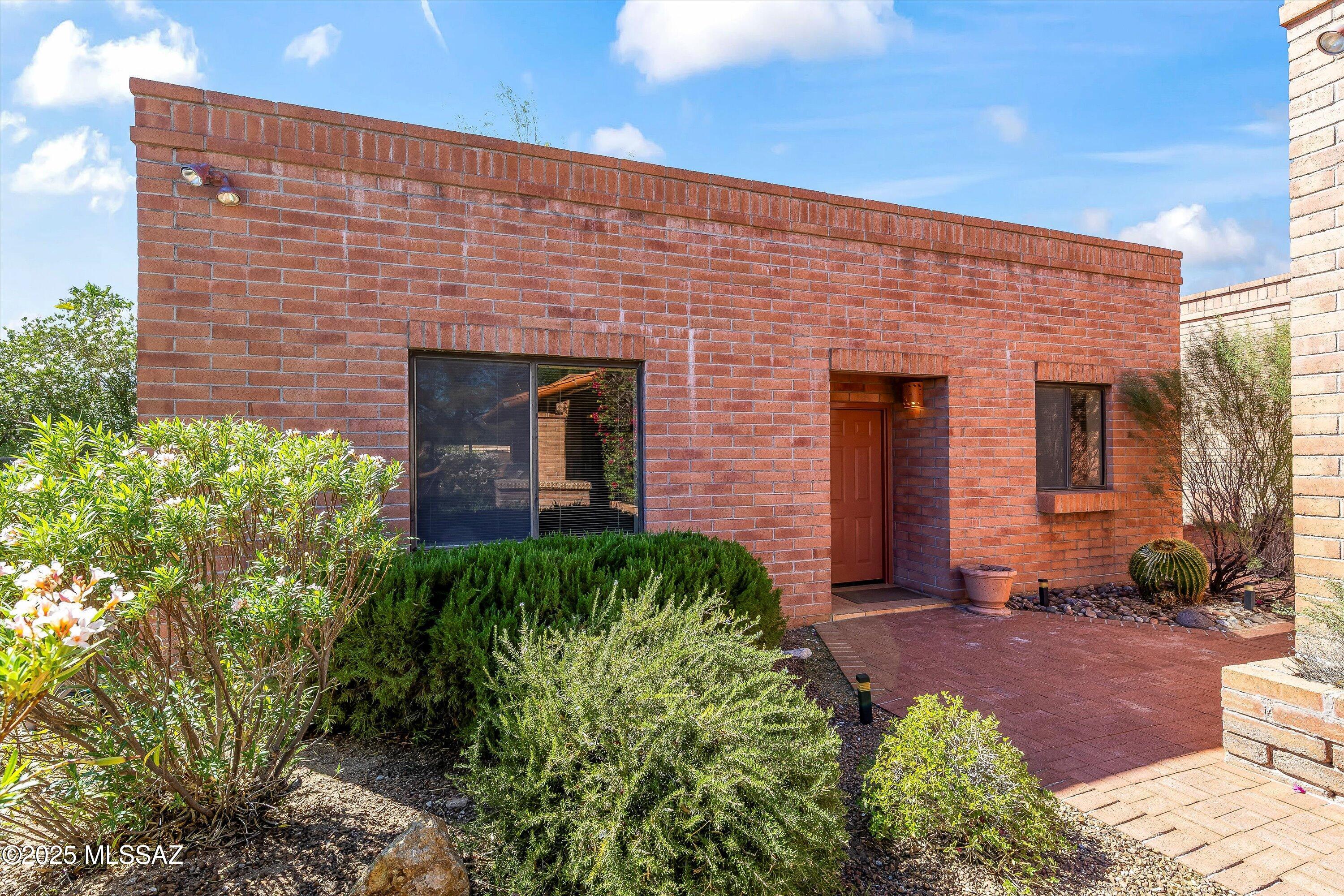 Sunrise Presidio Village (202-241) - Residential