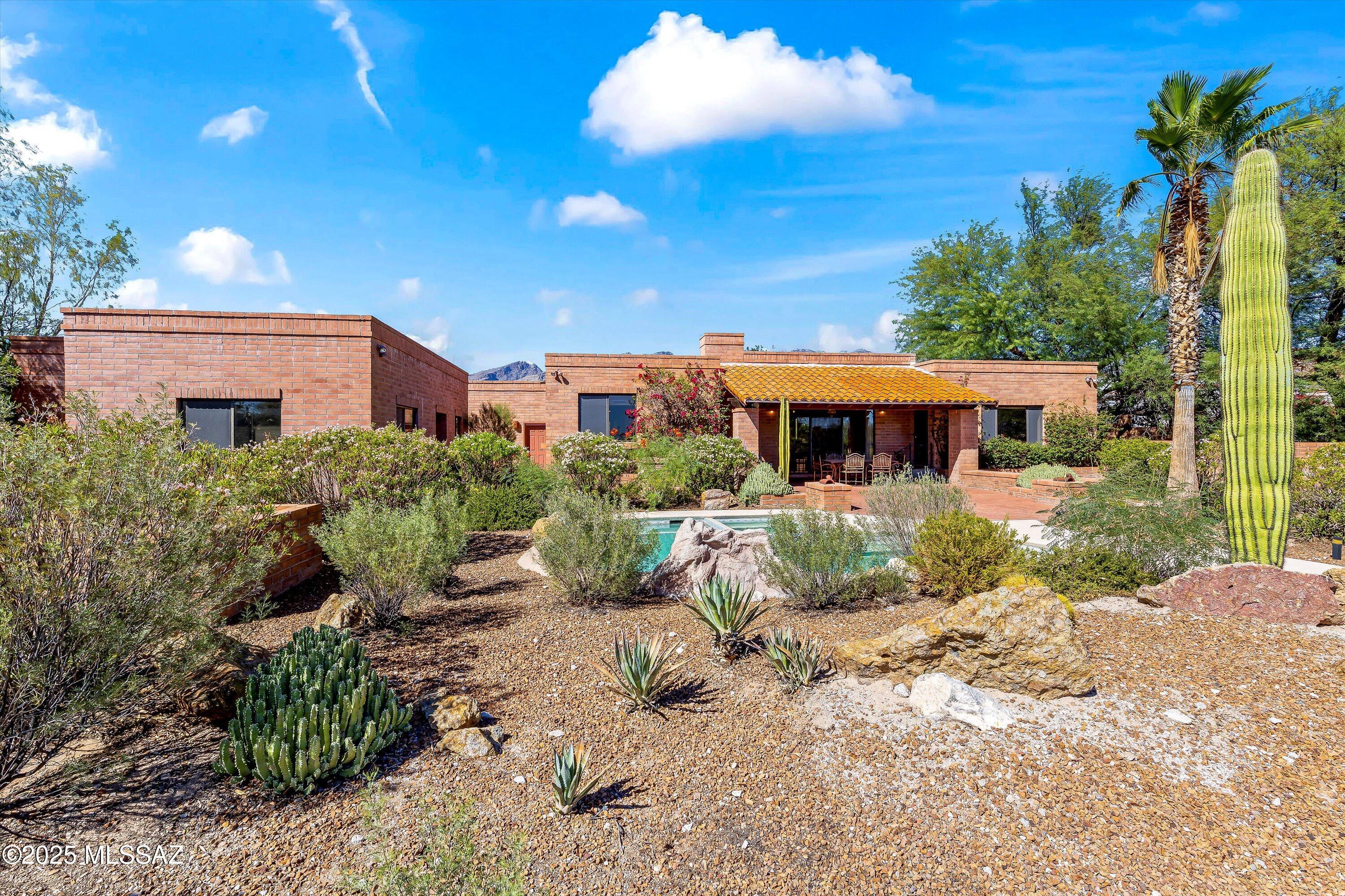 Sunrise Presidio Village (202-241) - Residential