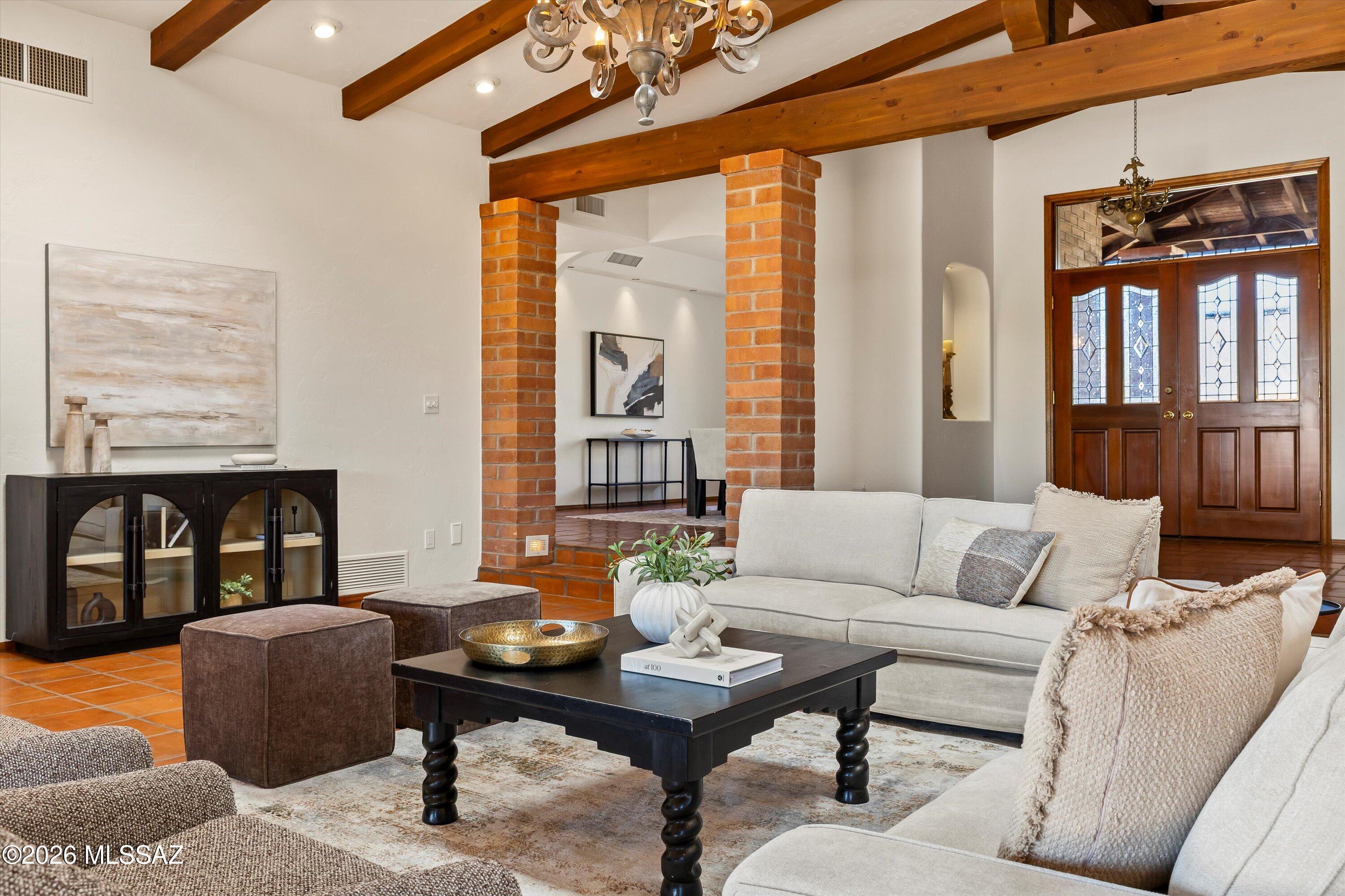 Sunrise Presidio Village (202-241) - Residential
