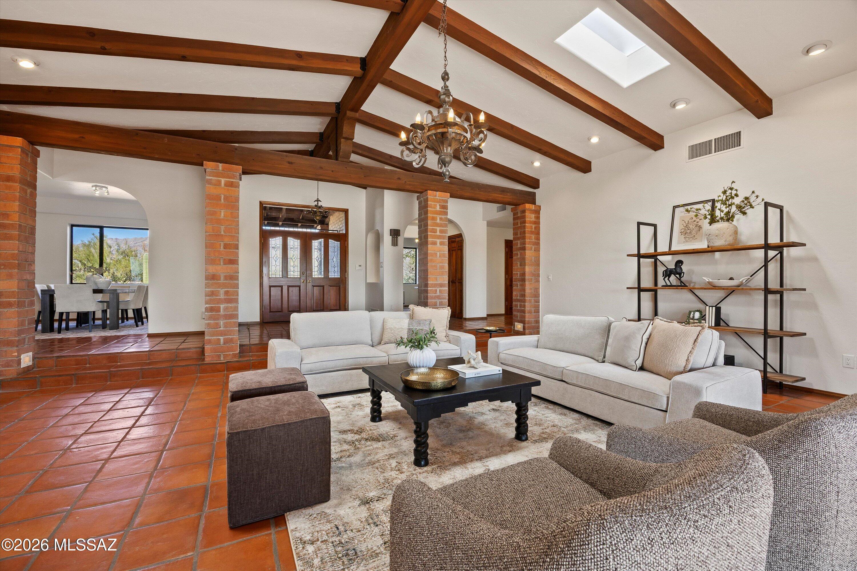 Sunrise Presidio Village (202-241) - Residential