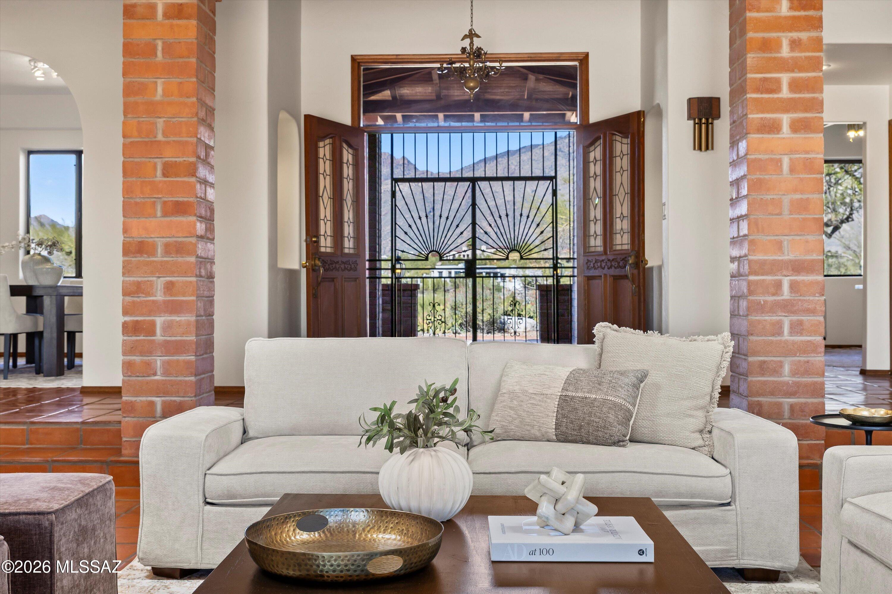 Sunrise Presidio Village (202-241) - Residential