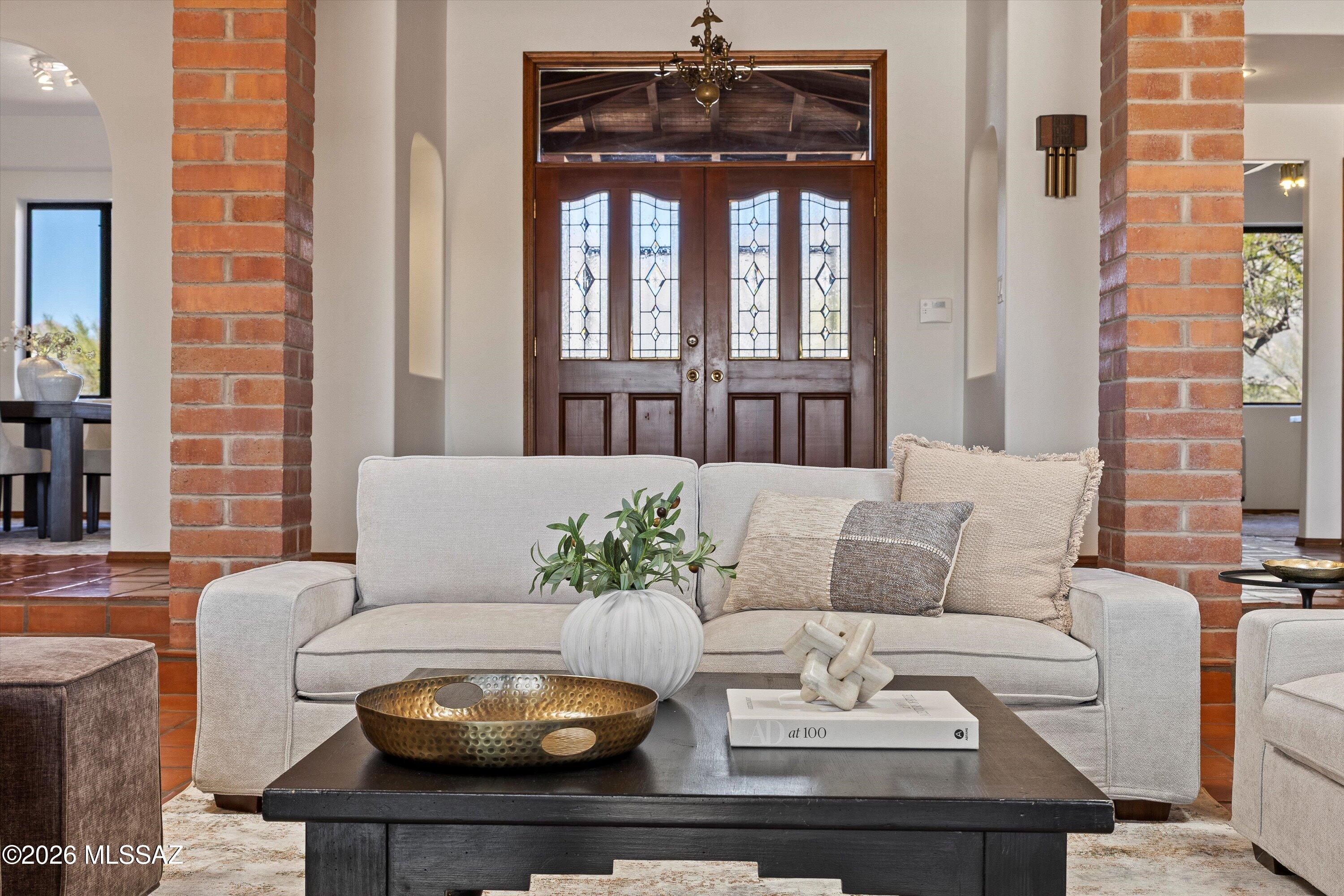 Sunrise Presidio Village (202-241) - Residential