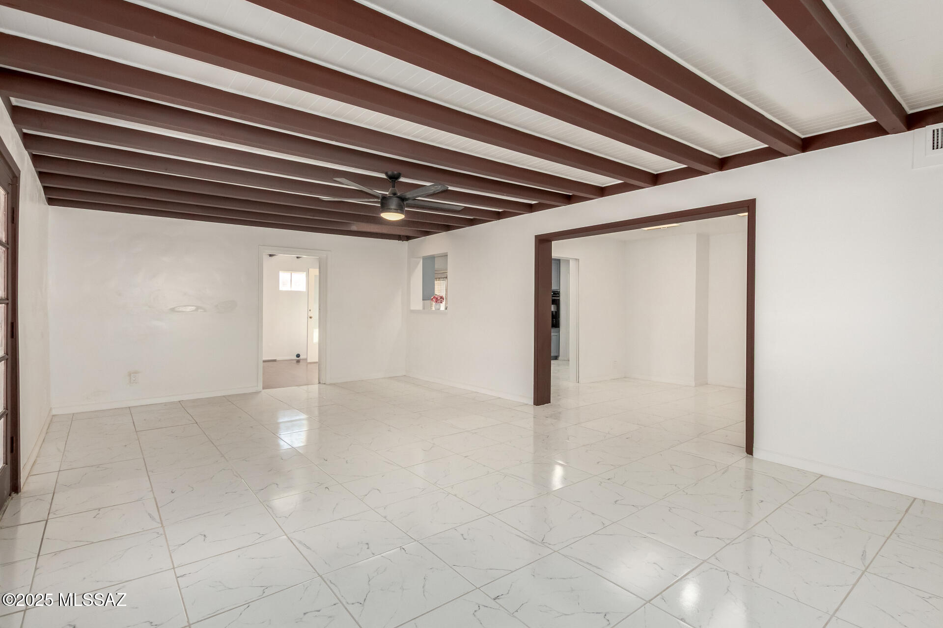 Casas De Carlos - Residential