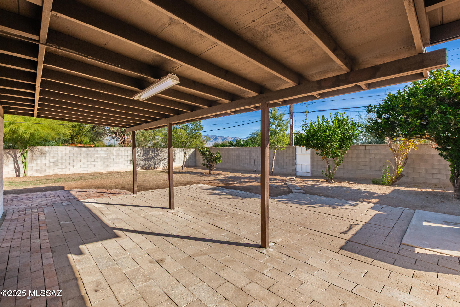 Casas De Carlos - Residential