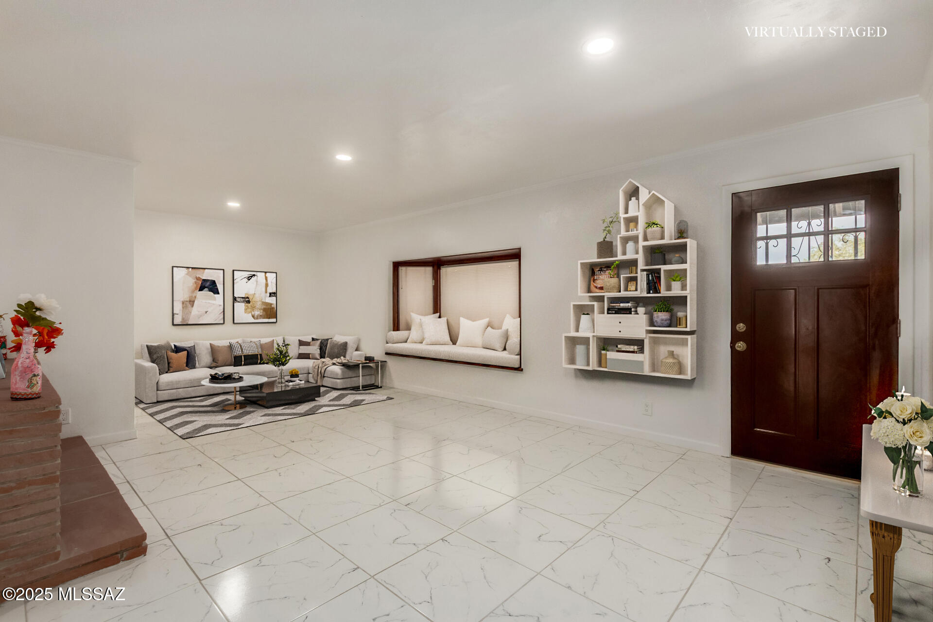 Casas De Carlos - Residential