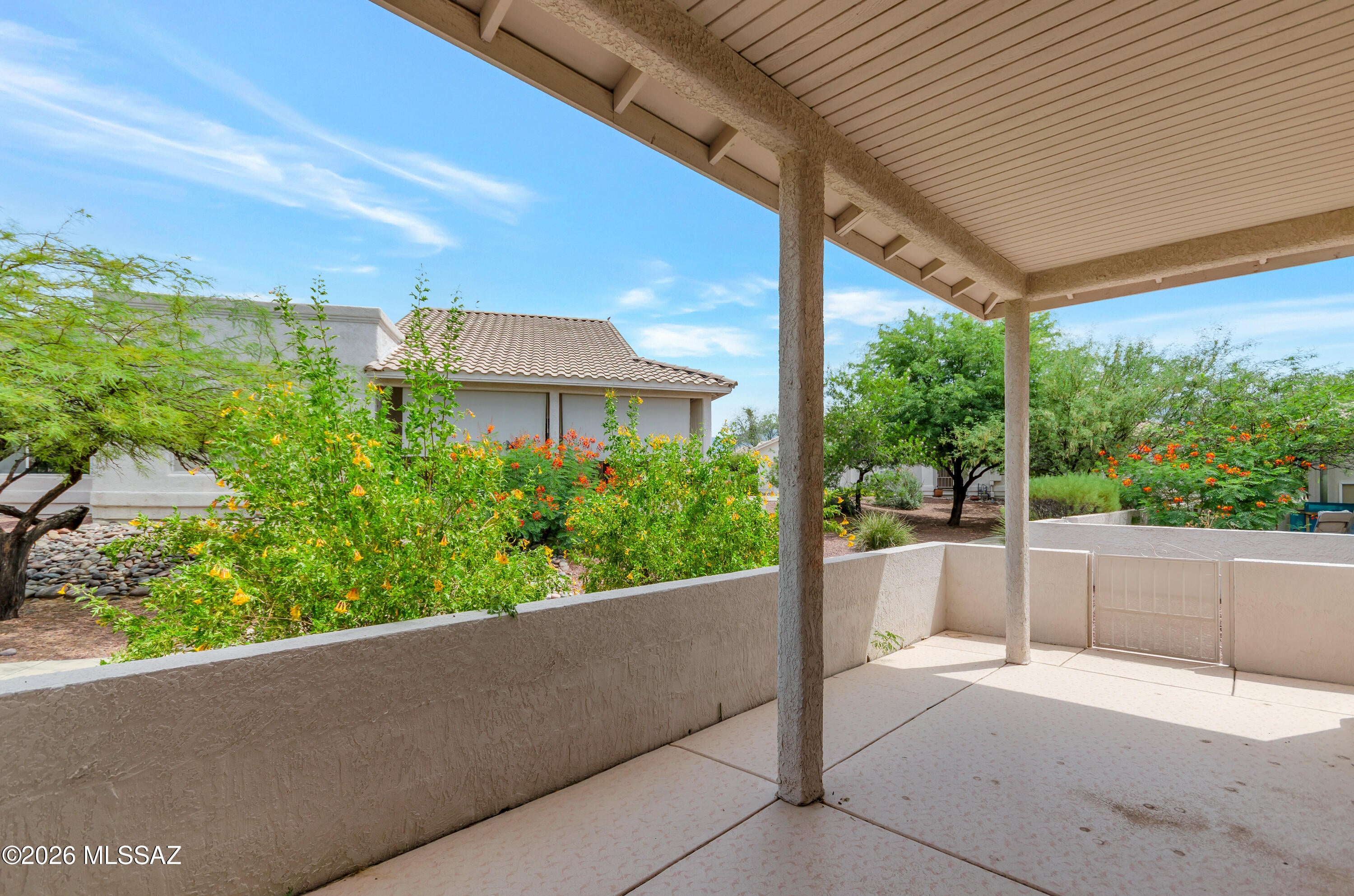 Carmel Pointe (1-104) - Residential