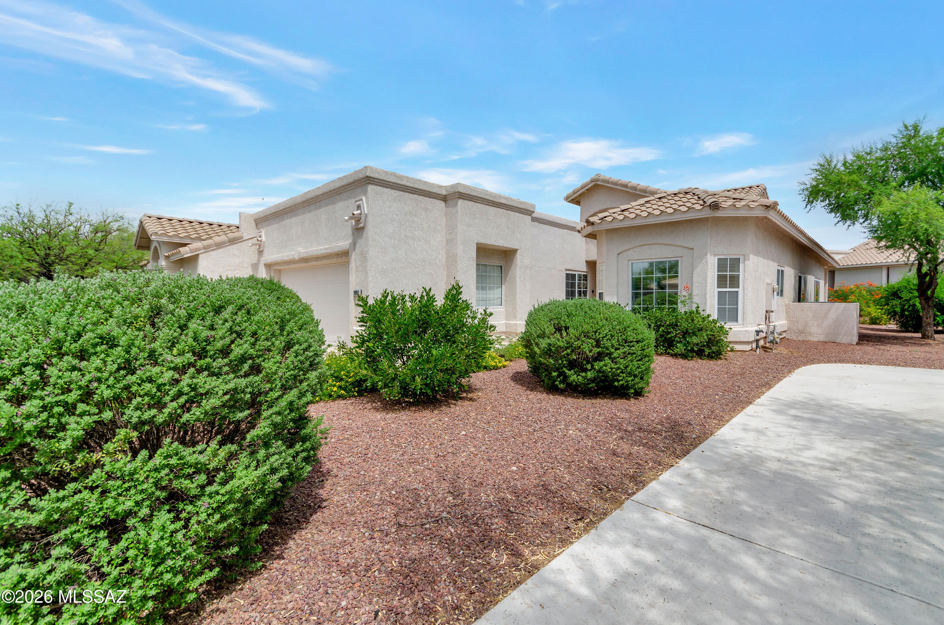 Carmel Pointe (1-104) - Residential