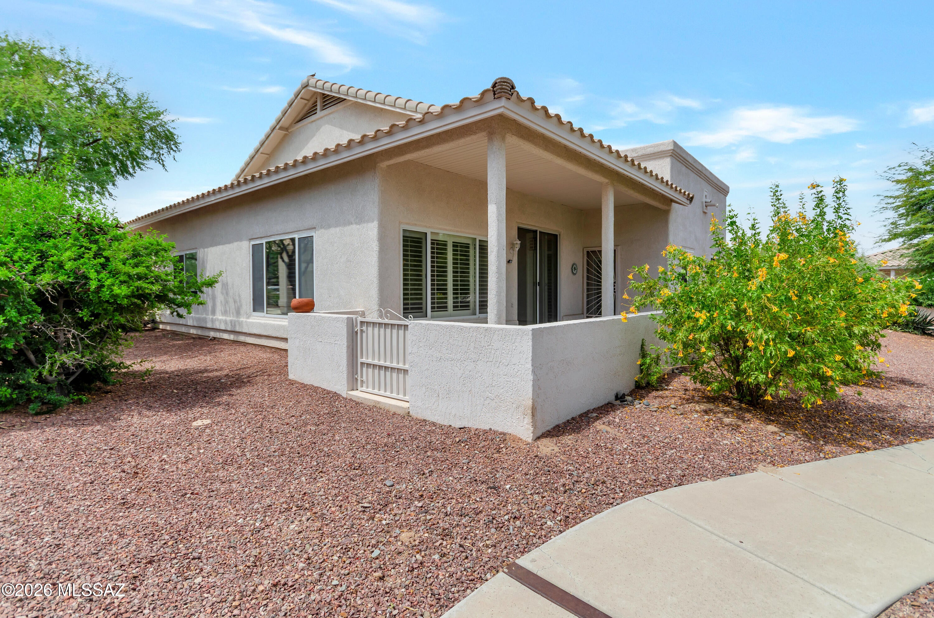 Carmel Pointe (1-104) - Residential