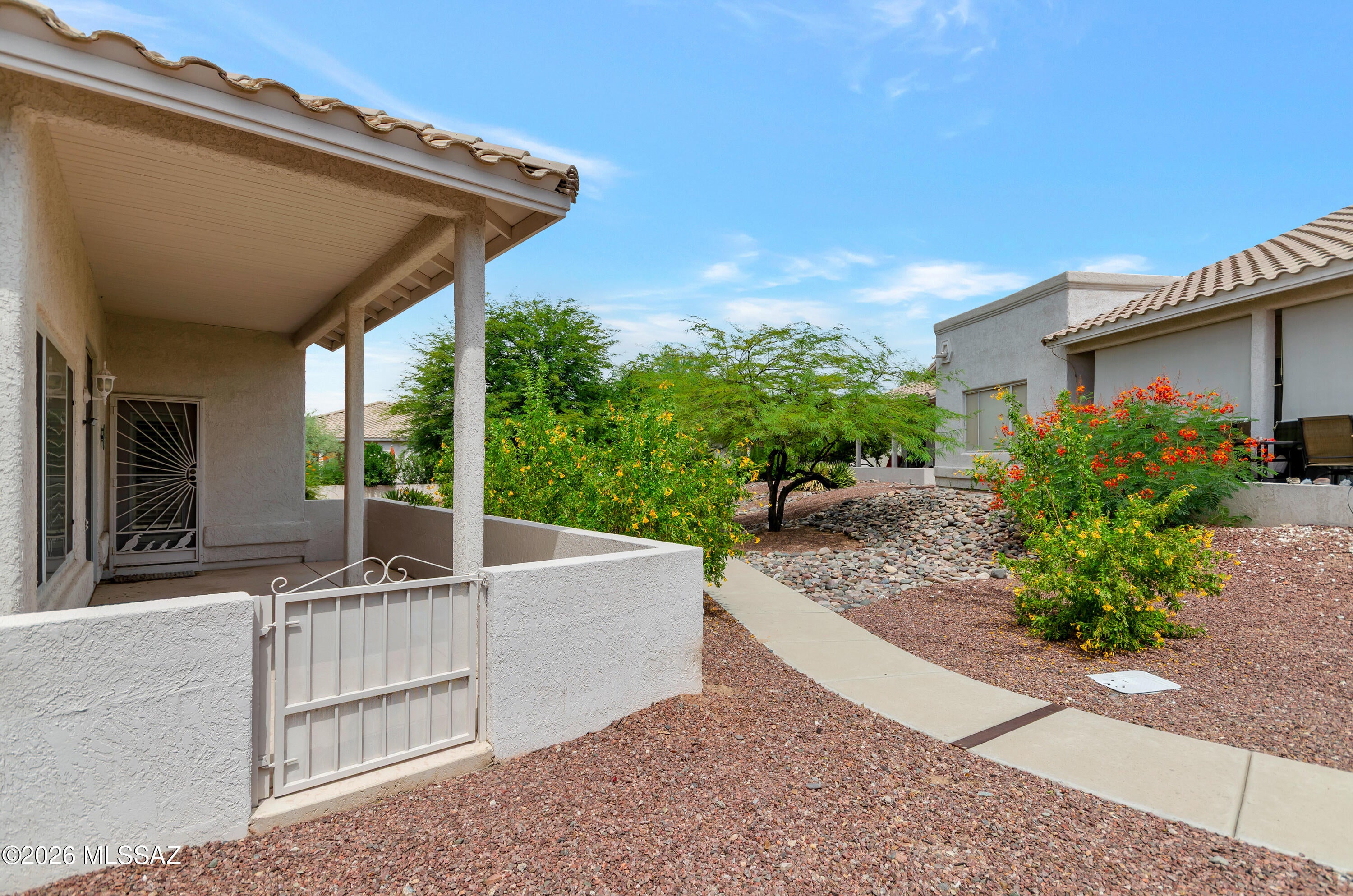 Carmel Pointe (1-104) - Residential